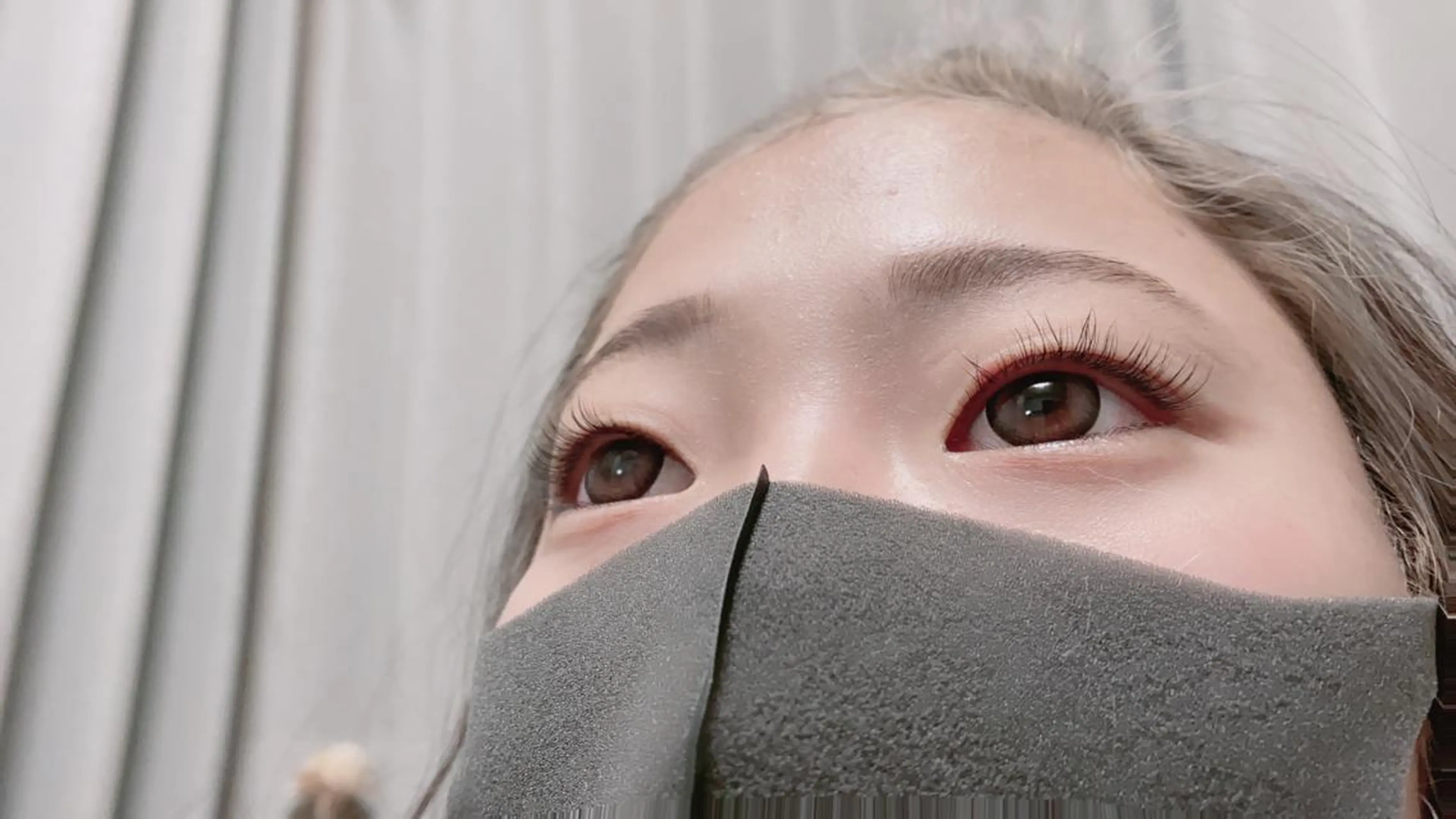 マツエク・マツパ LUSH LASH 松田のマツエク・マツパデザイン