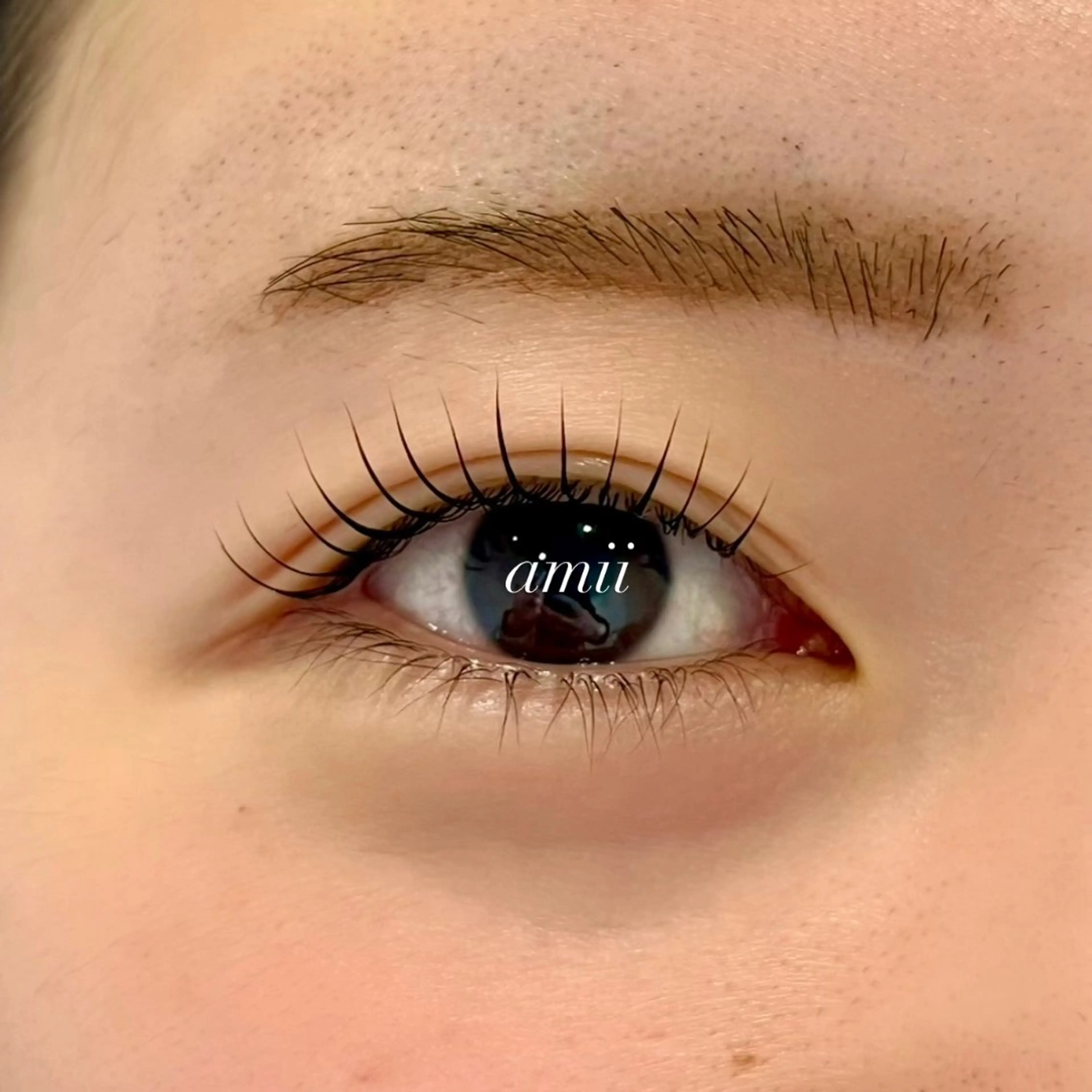 マツエク・マツパ 🩰 FUJITAのマツエク・マツパデザイン