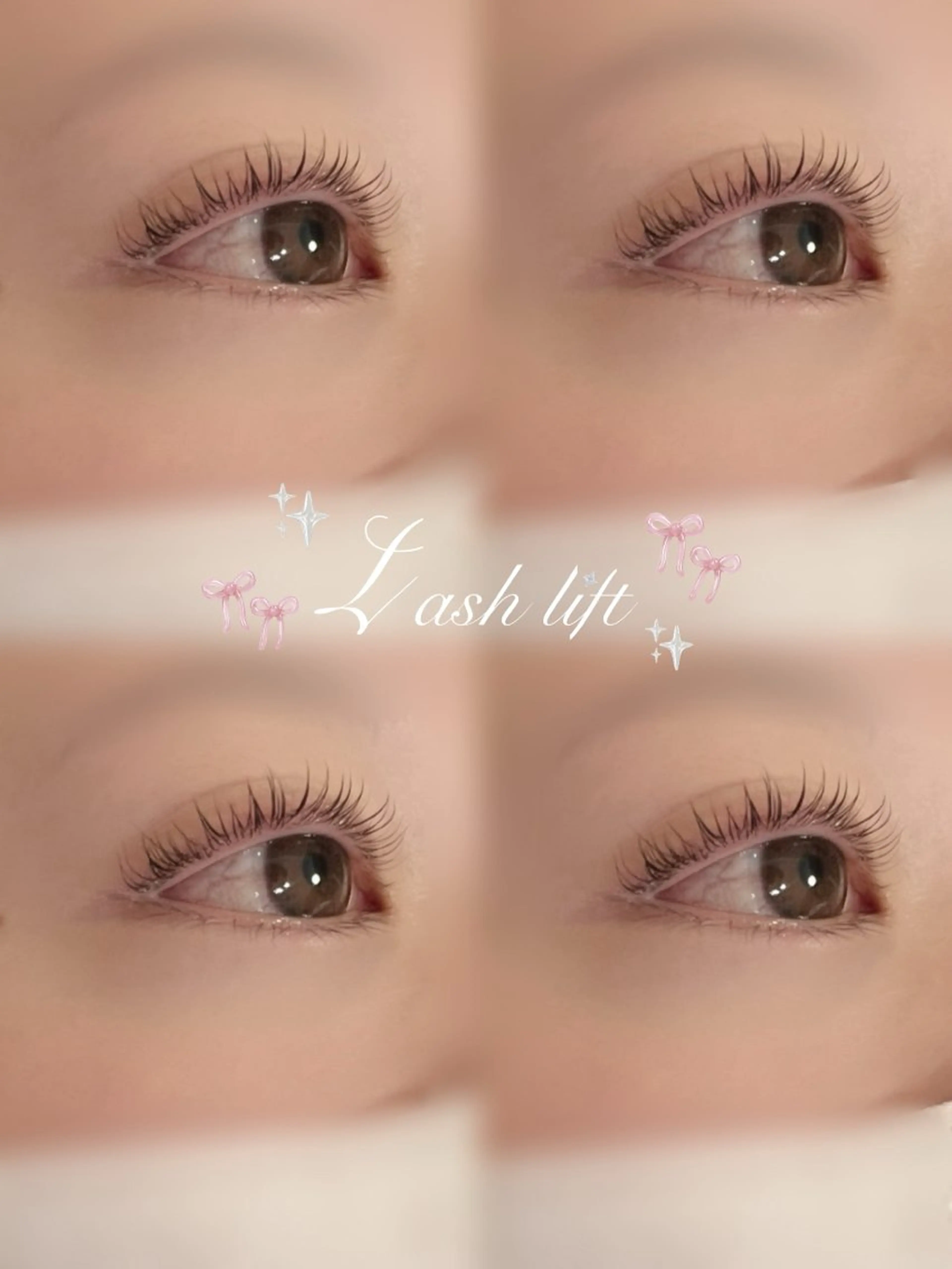 マツエク・マツパ マツパ 🧁nana🧁 限定価格✨💖のマツエク・マツパデザイン