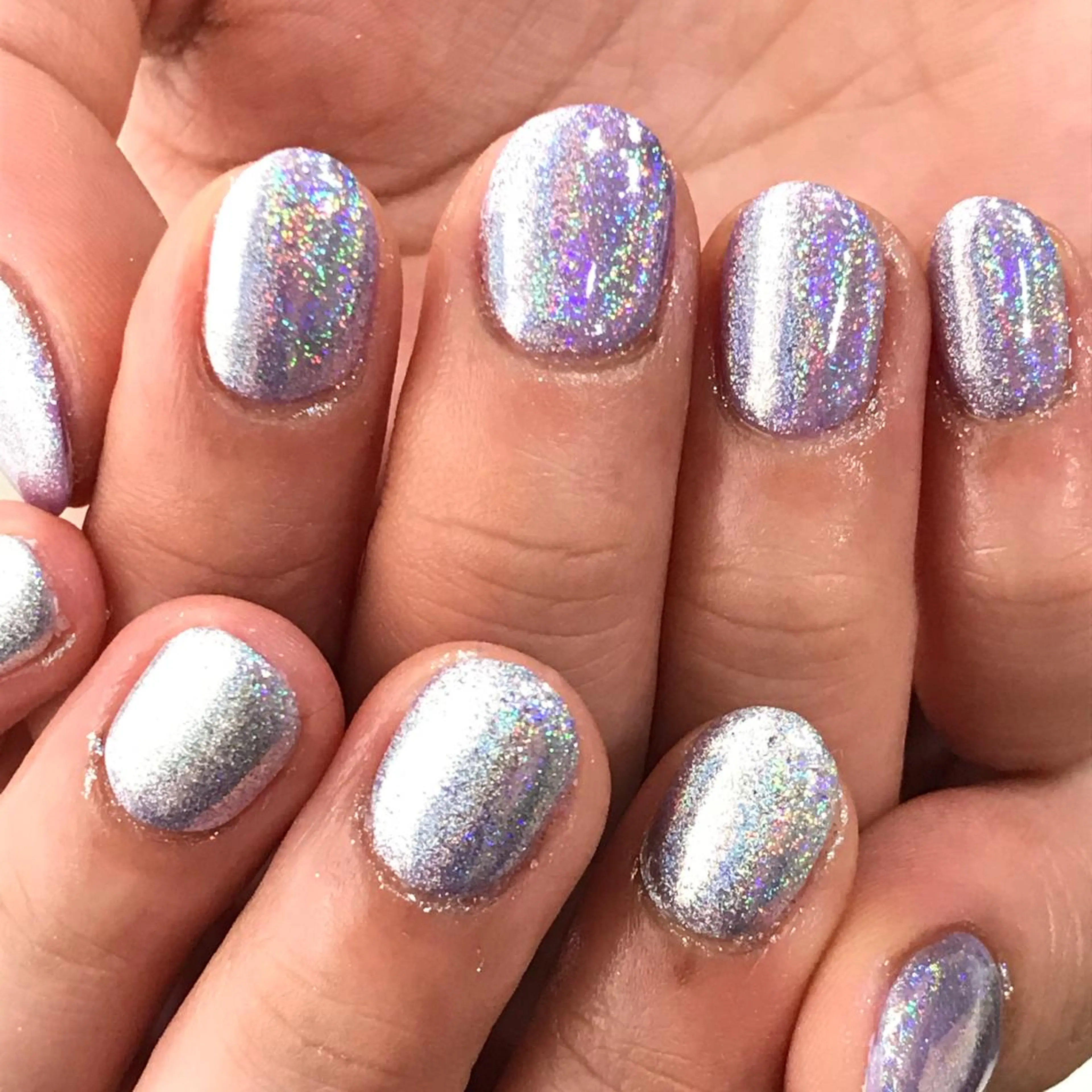 ネイル 渋谷ビュレネイル Kaoruのネイルデザイン