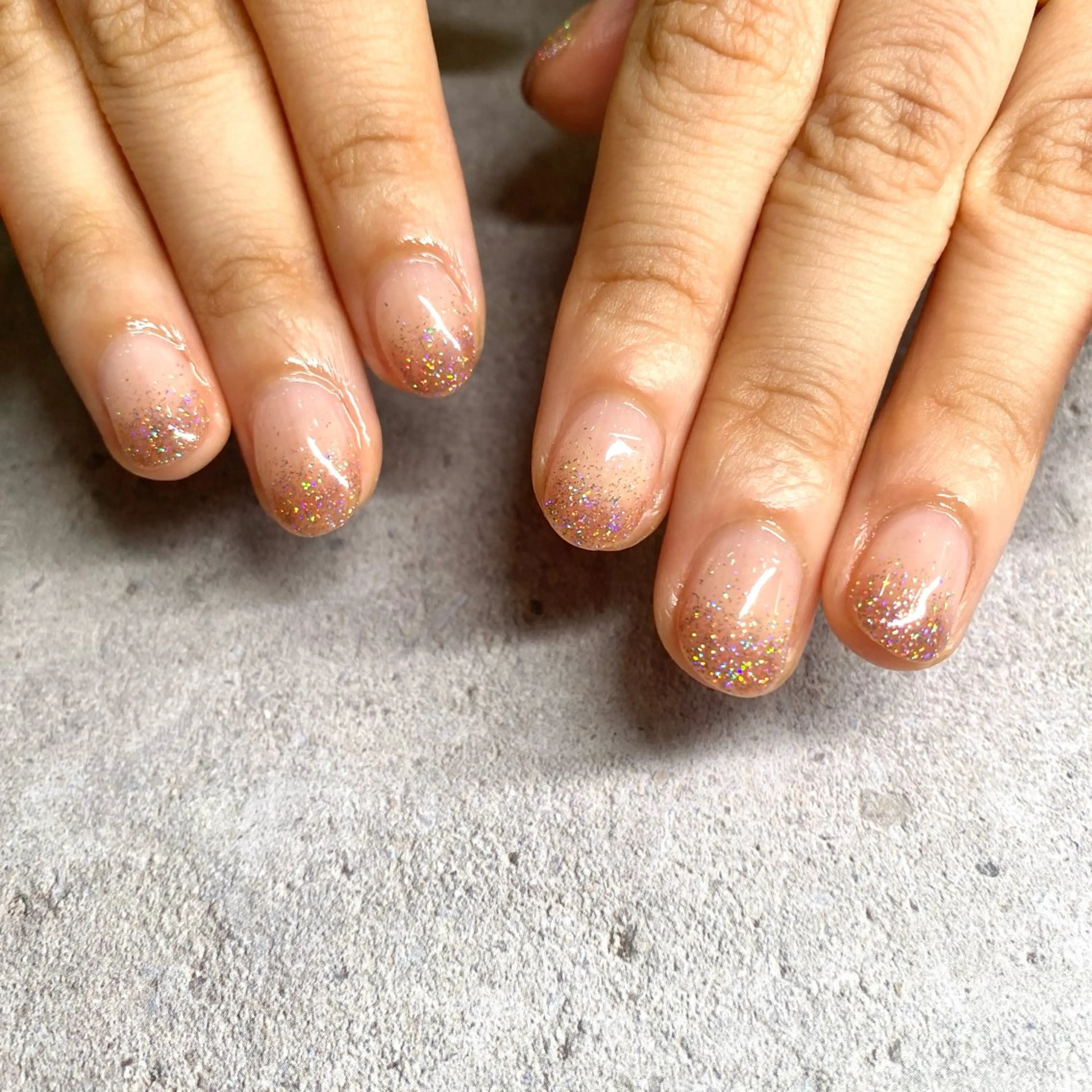 ネイル ハンドネイル Latour onagiのネイルデザイン