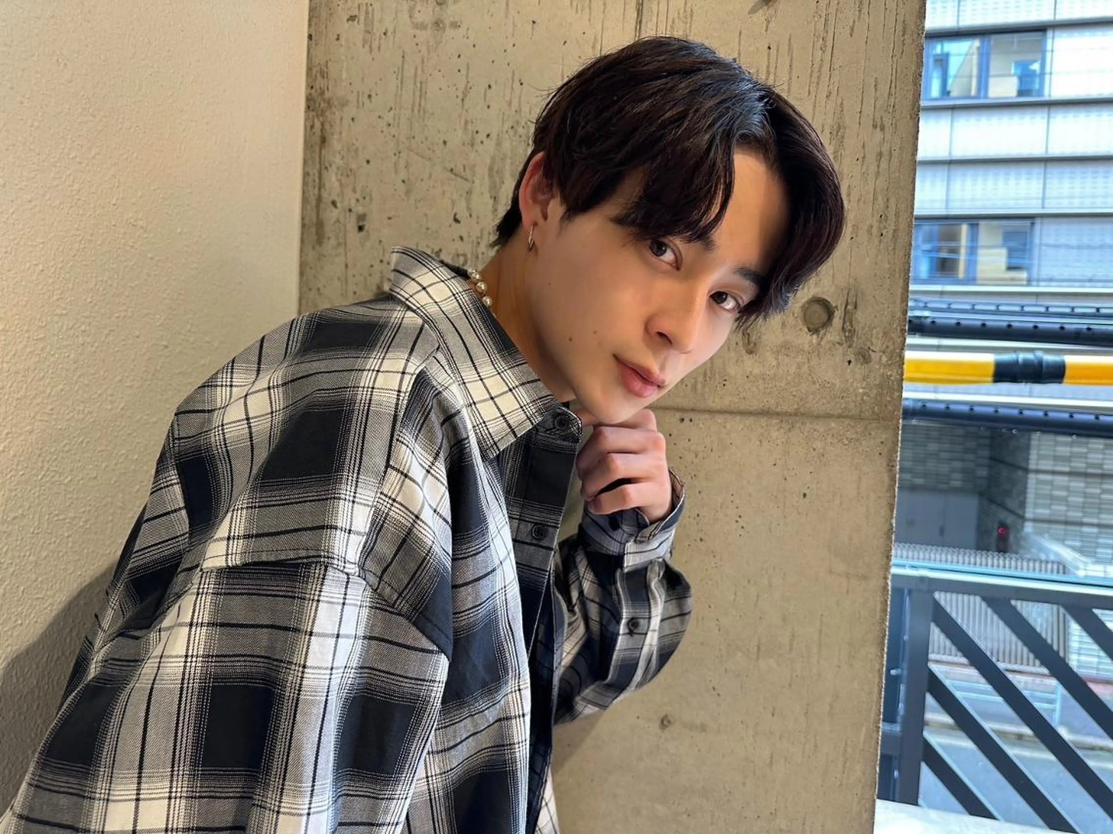 【頭皮スッキリ】骨格似合わせカット＋炭酸クレンジングシャンプー5980→3980の写真