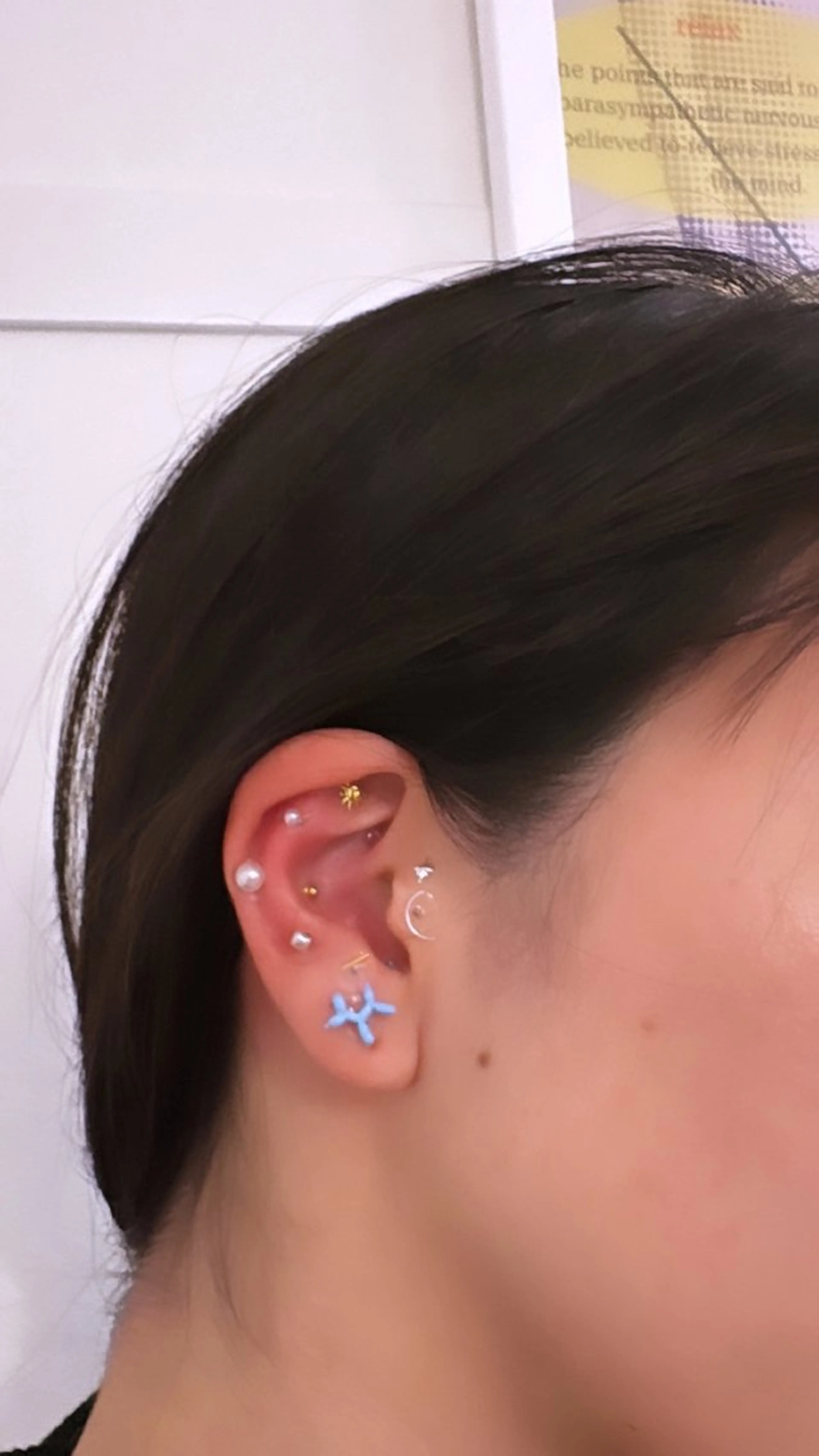 鍼灸サロン mahorobaトモのエステ・リラクイメージ