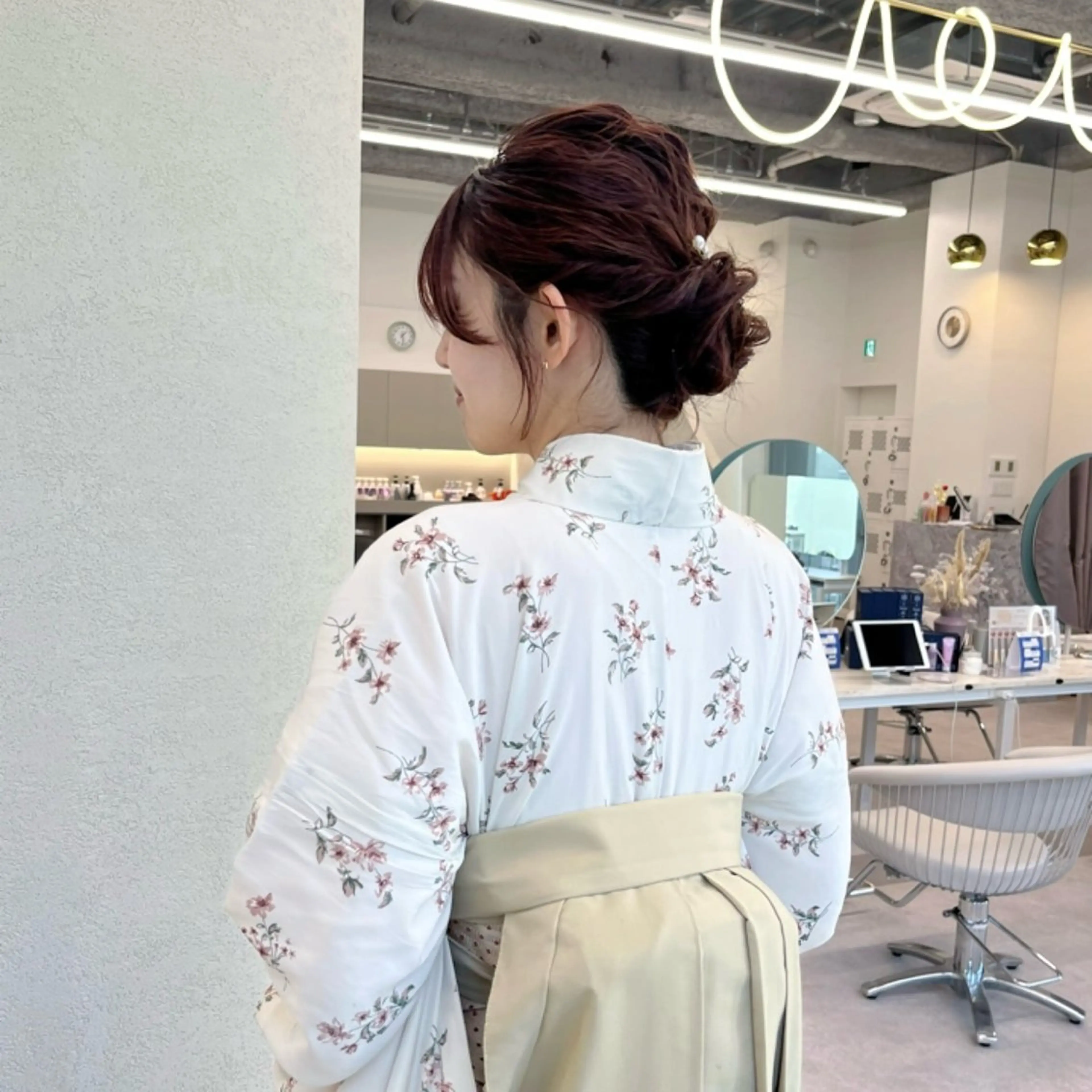 酸熱トリートメント/ 髪質改善🌟玉井香奈のヘアスタイル