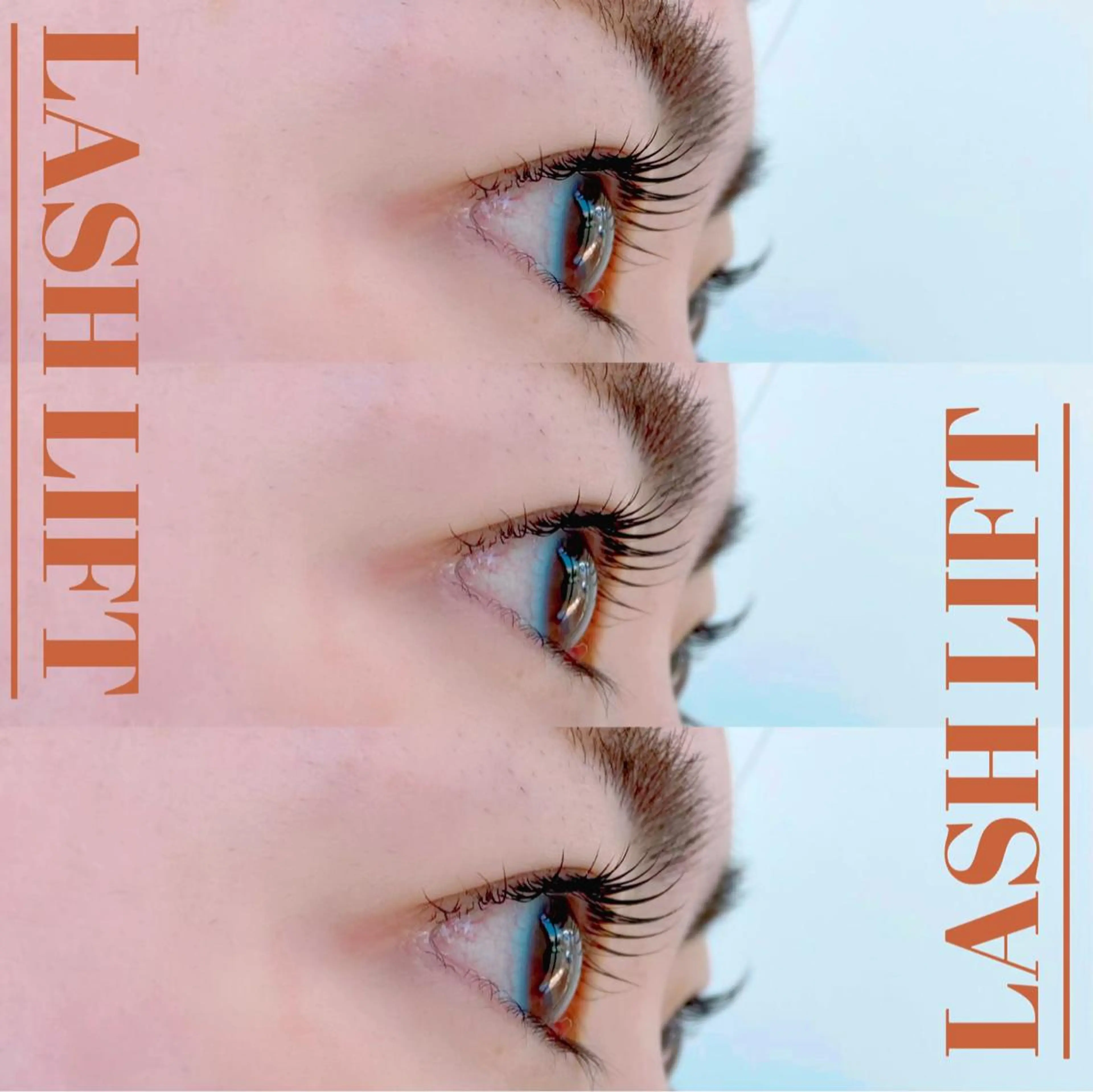 マツエク・マツパ マツパ Earth coiffure beaute長野稲田店所属・林 愛子のマツエク・マツパデザイン