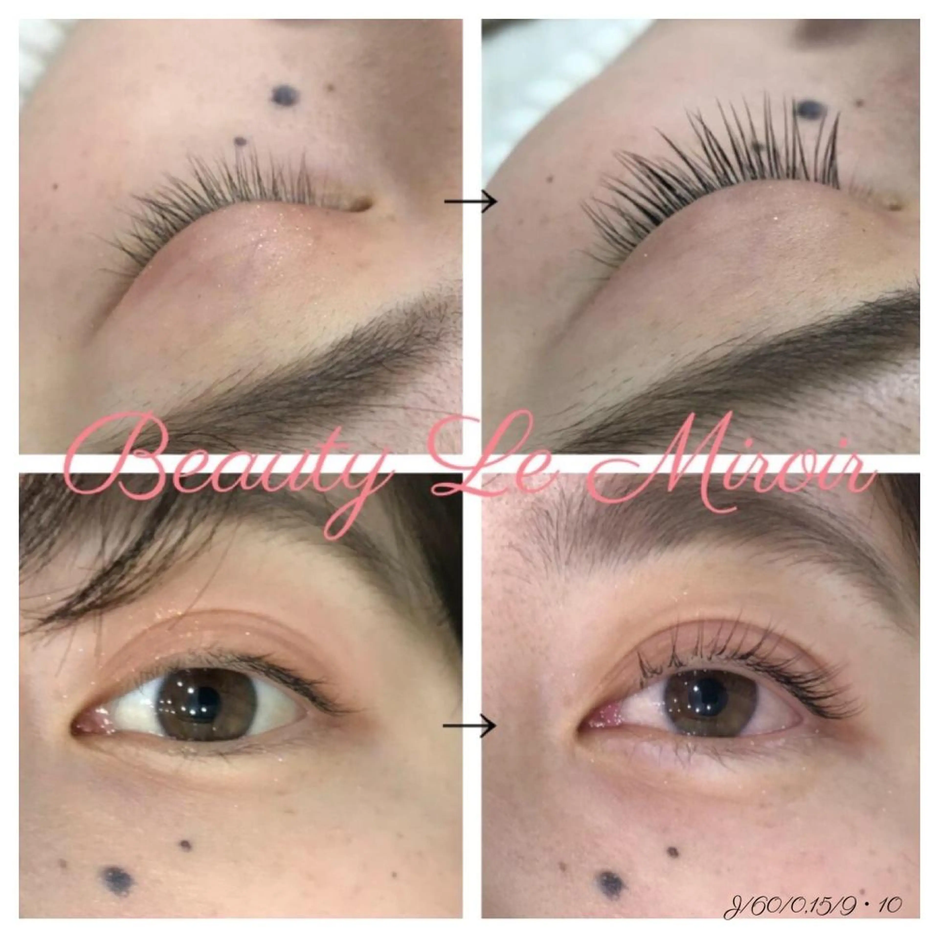 マツエク・マツパ ビューティー ミロワールのエステ・リラクイメージ