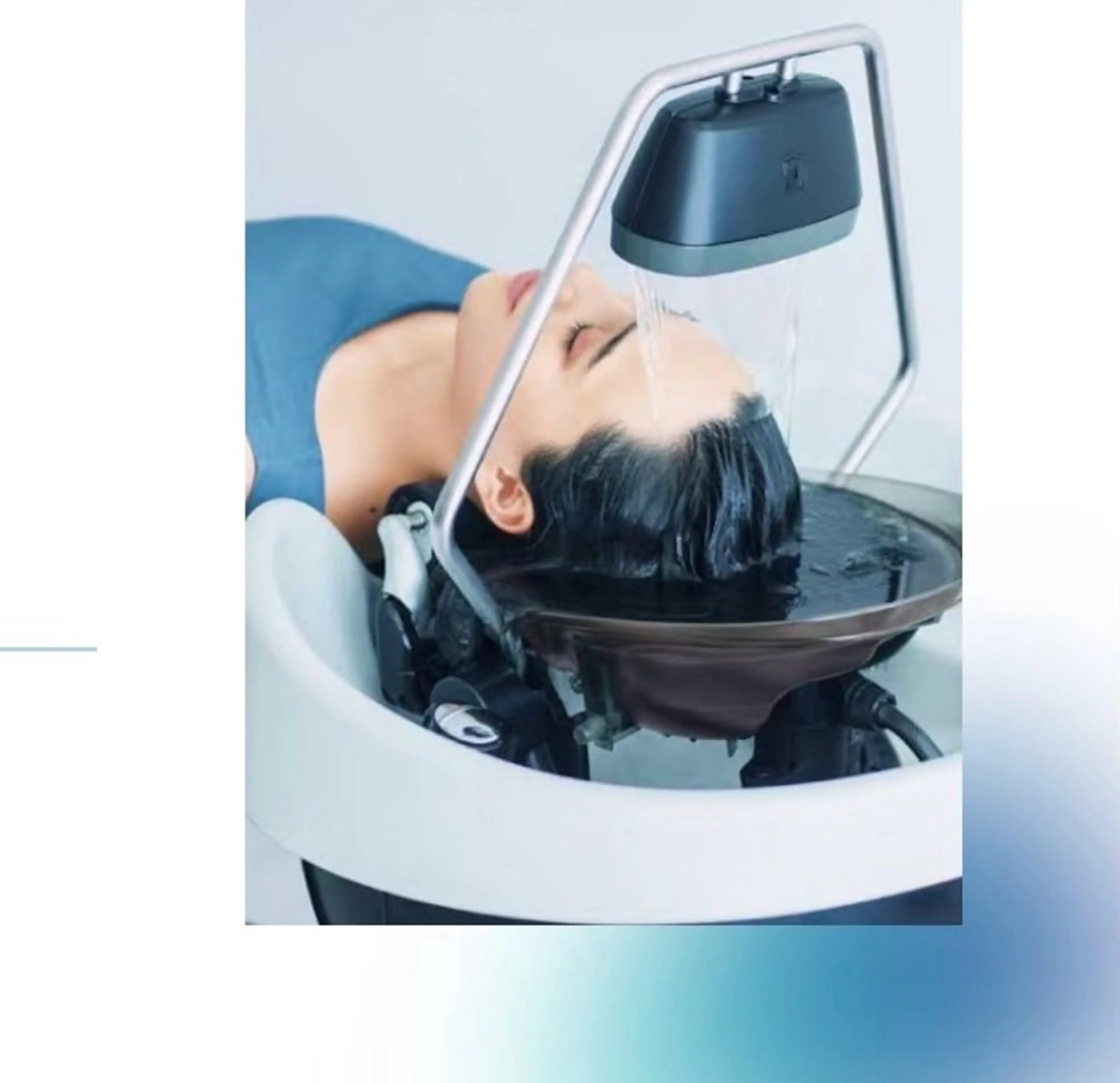 ショート hina 🛋️ブリーチカラーのヘアスタイル