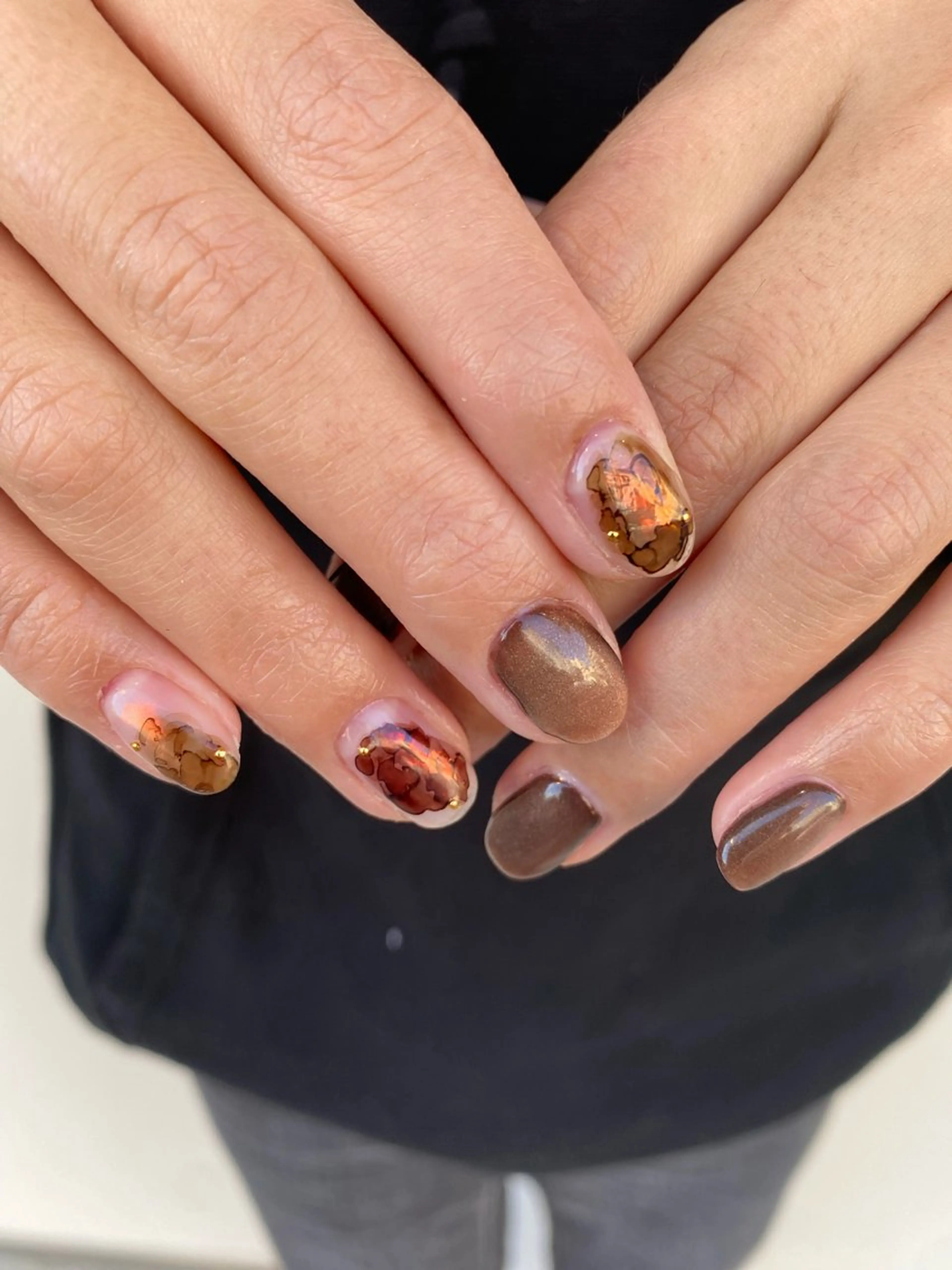 ネイル 大阪狭山/klarm kanohaのエステ・リラクイメージ