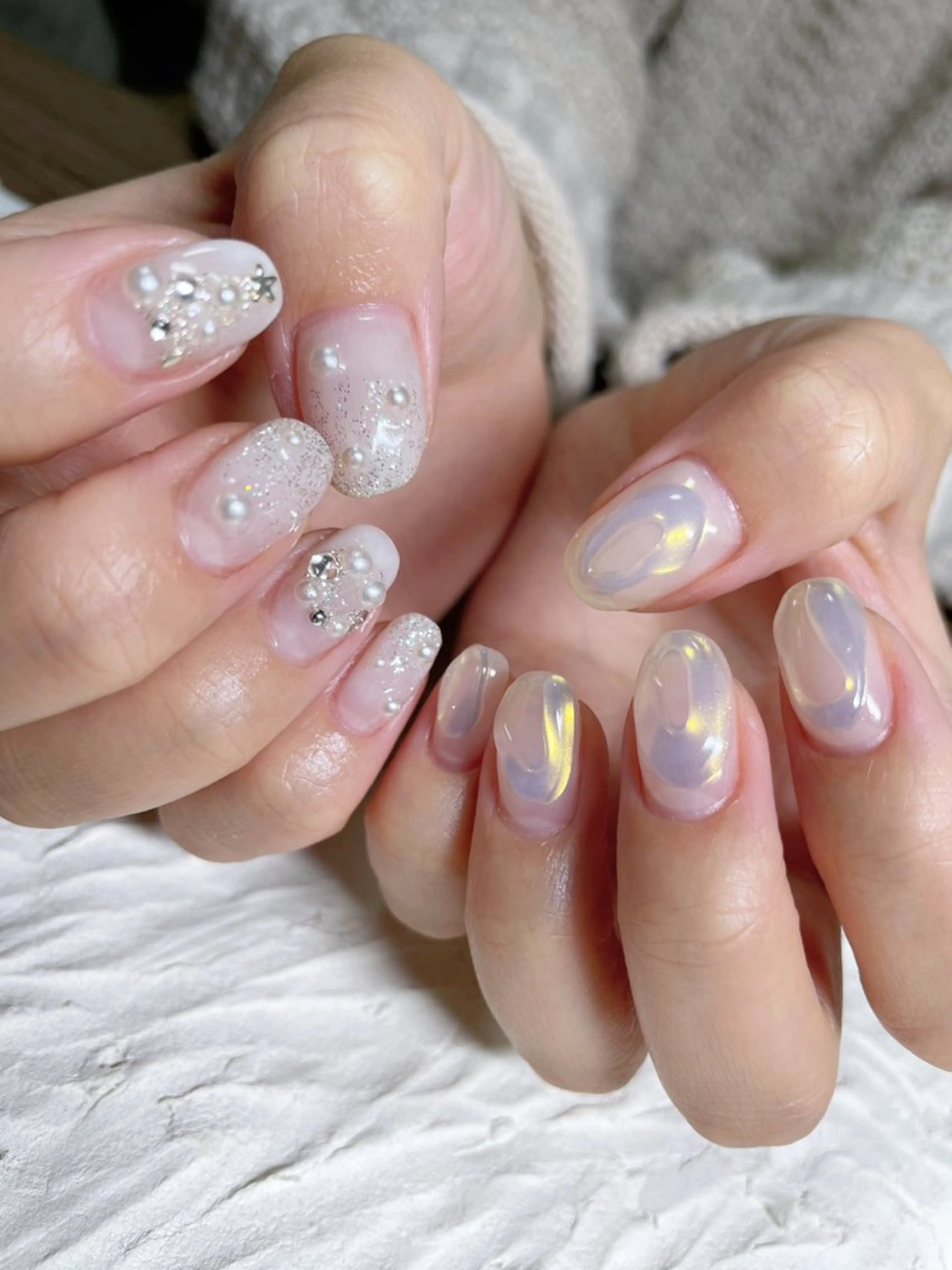 ネイル Nailist. Nのネイルデザイン