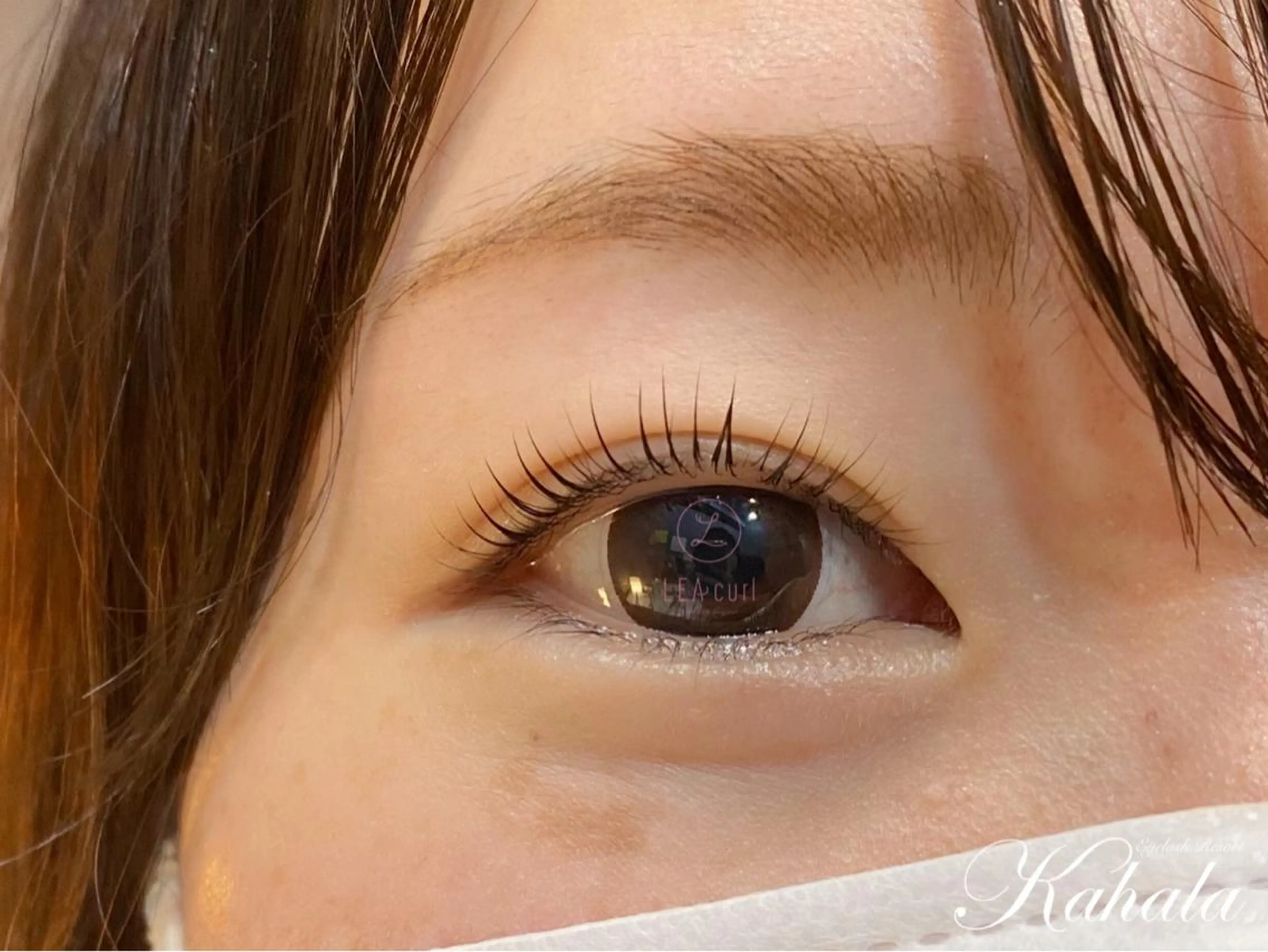 マツエク・マツパ NISAKA 🦸🏻‍♀️のマツエク・マツパデザイン