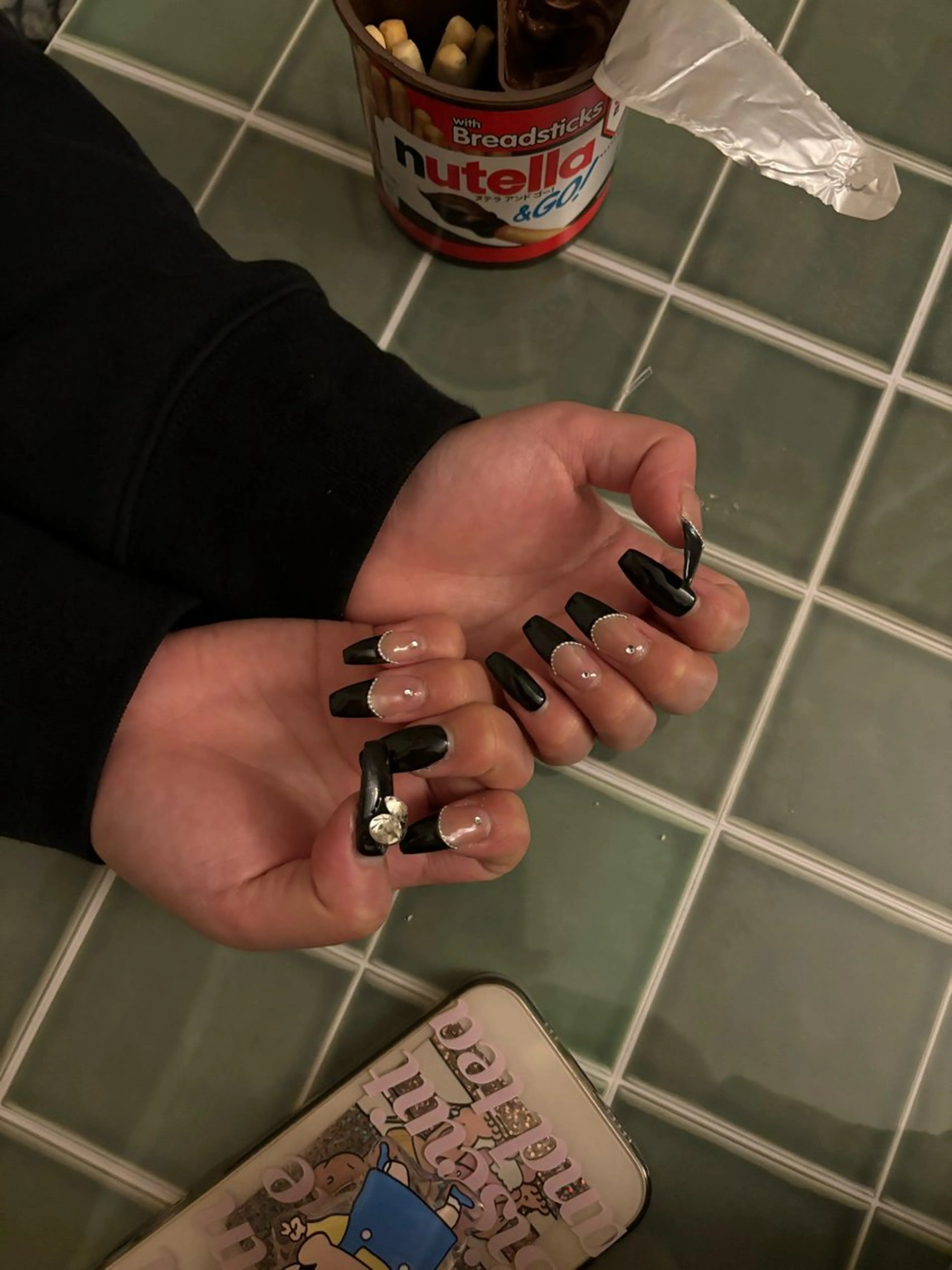 デザインコース🎨アート5本まで(オフ込み)の写真