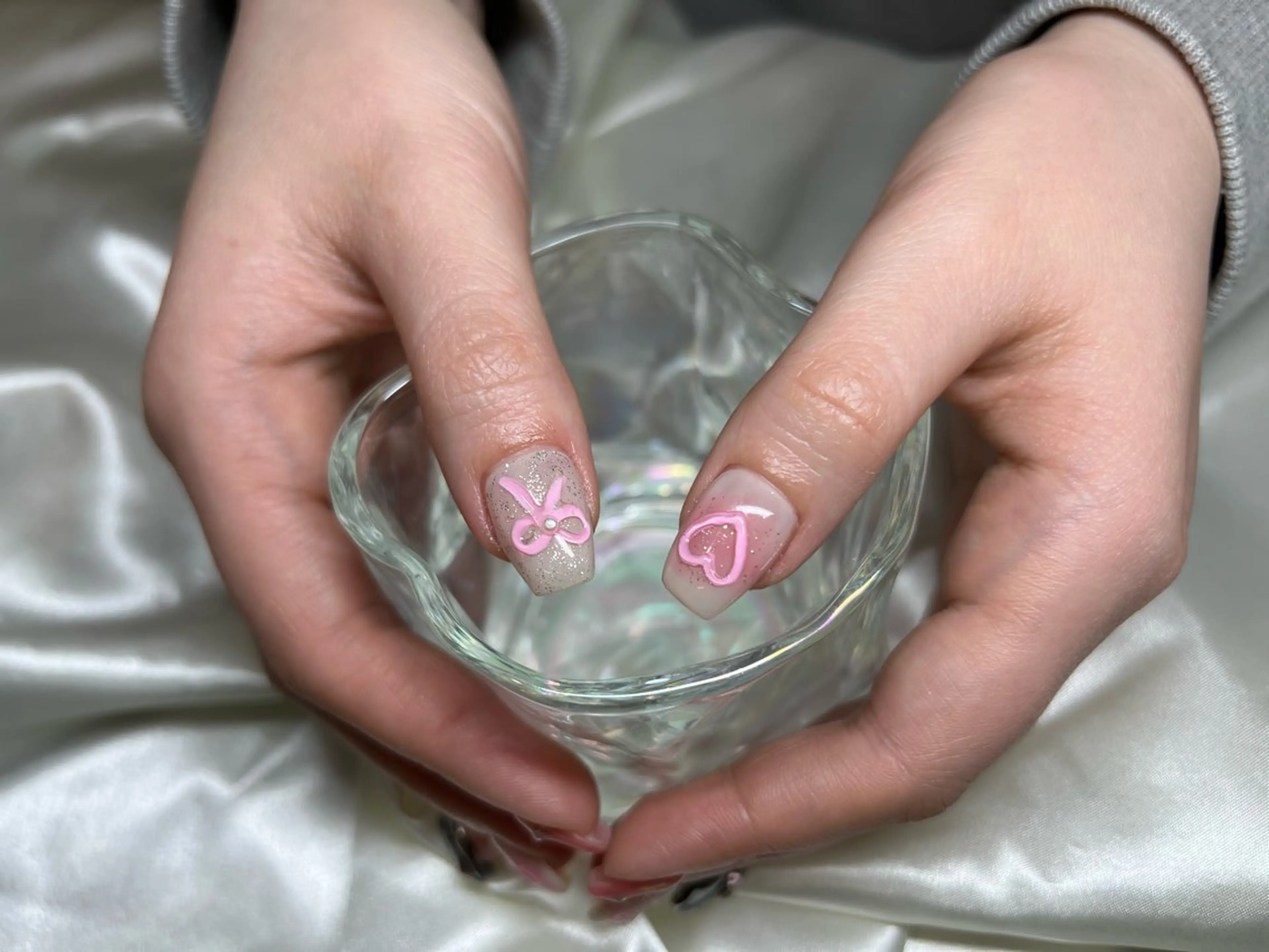 ネイル Private nailsalon  N所属・N nail - KOBE -のネイルデザイン