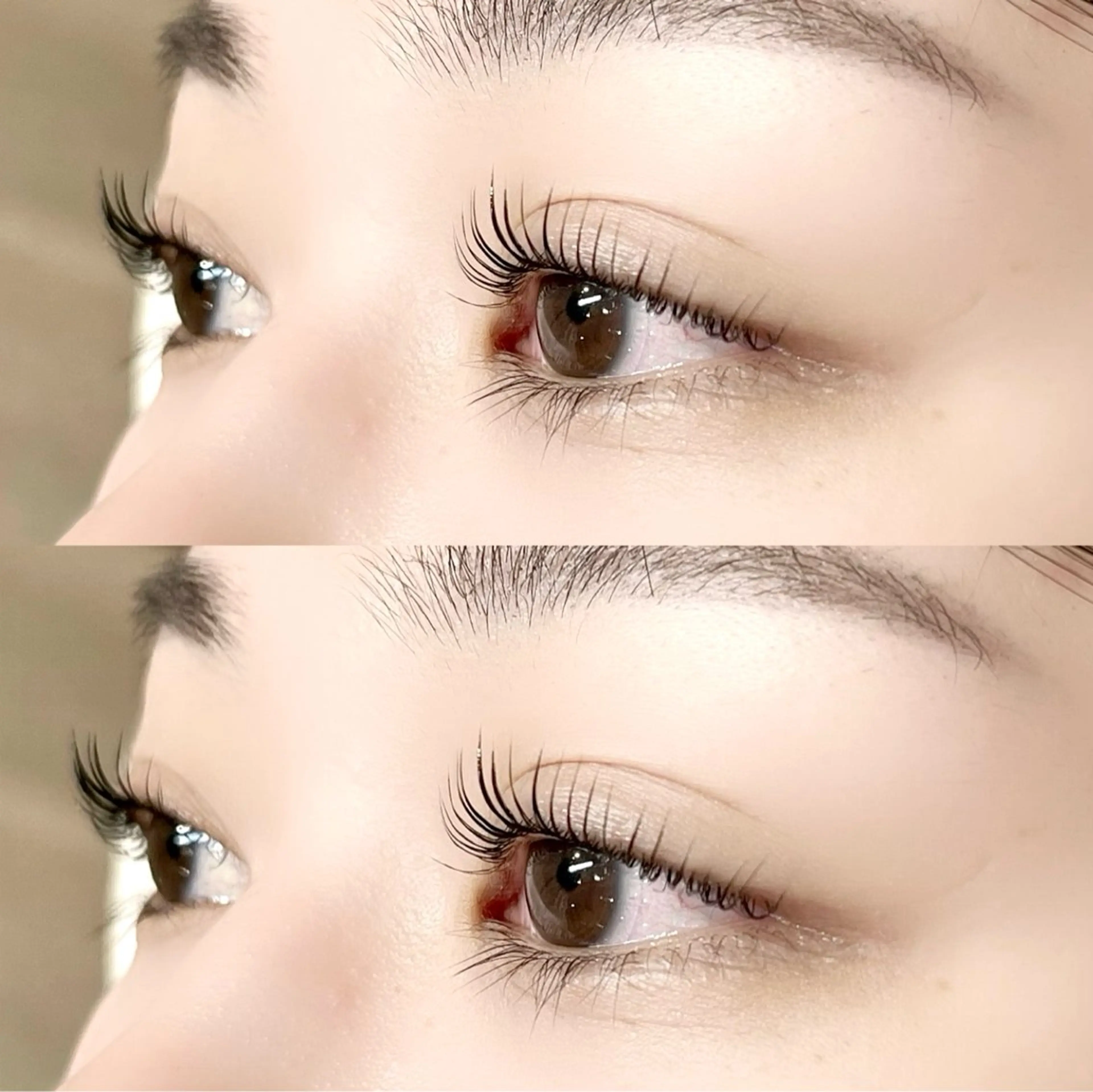 マツエク・マツパ マツパ Zina 船橋南口/Amikaのマツエク・マツパデザイン