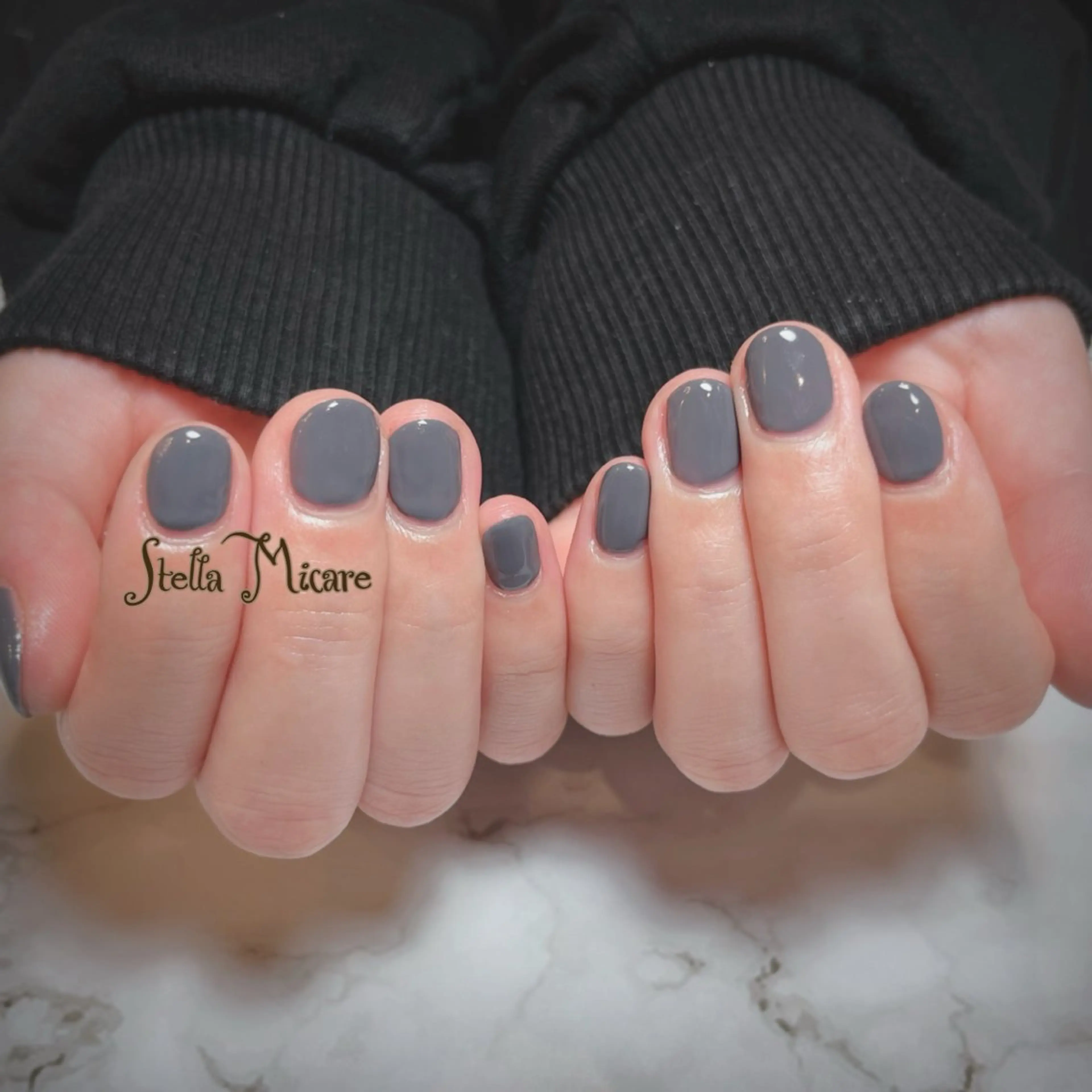 ネイル 村松 ゆう子のネイルデザイン