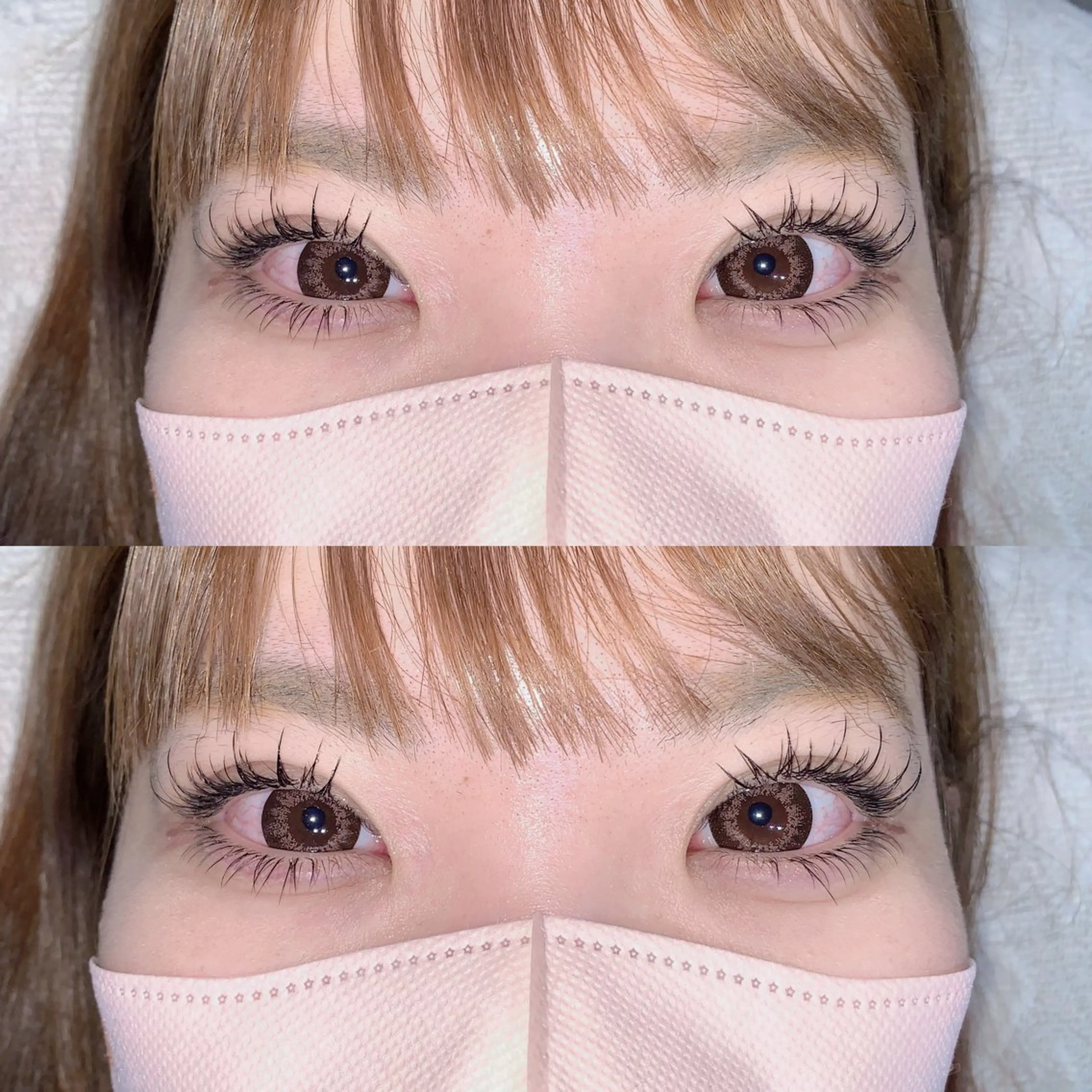 マツエク・マツパ Verest LASH 西荻窪のマツエク・マツパデザイン