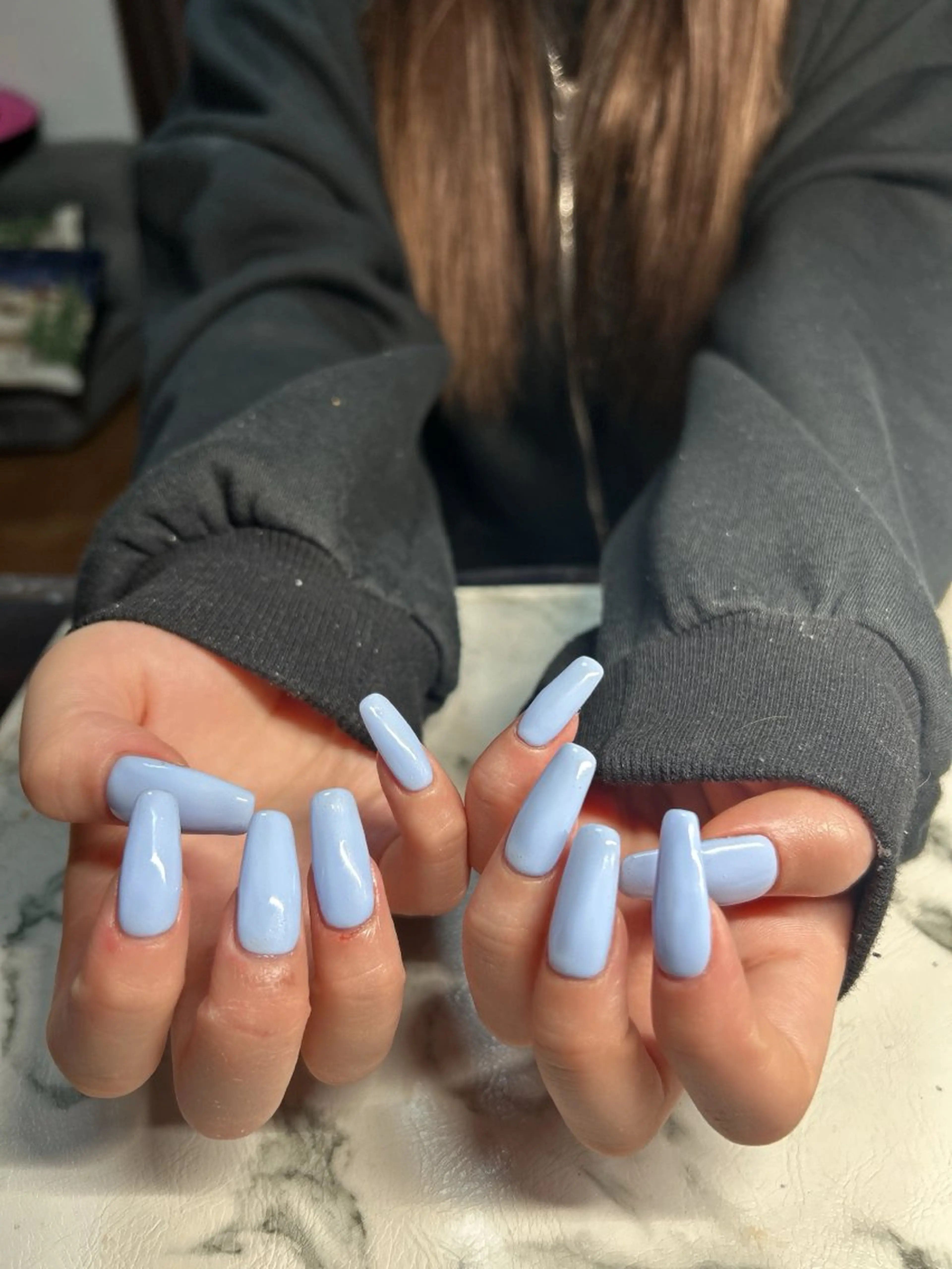 ネイル LANLAN所属・Lan Lanのネイルデザイン