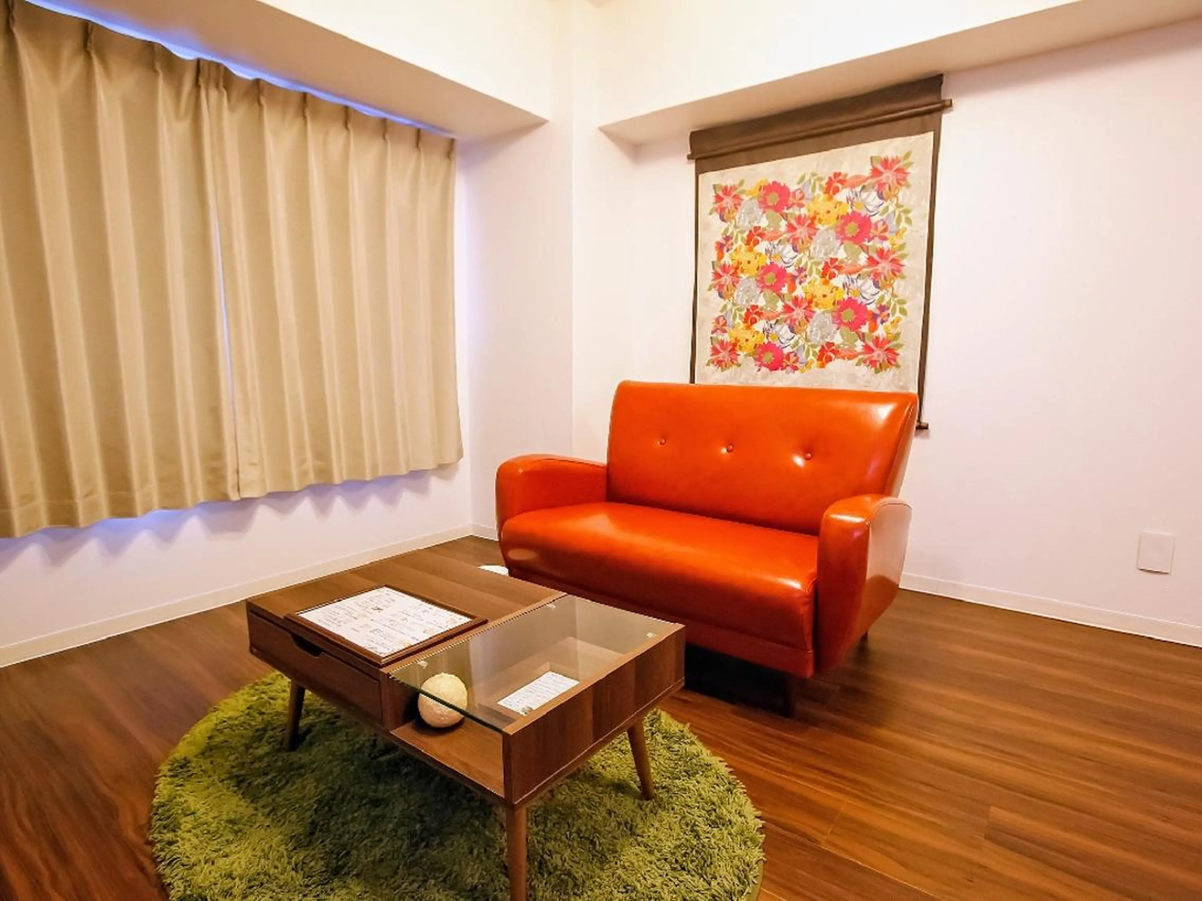 パルム三宮・元町 リラクゼーションのエステ・リラクイメージ