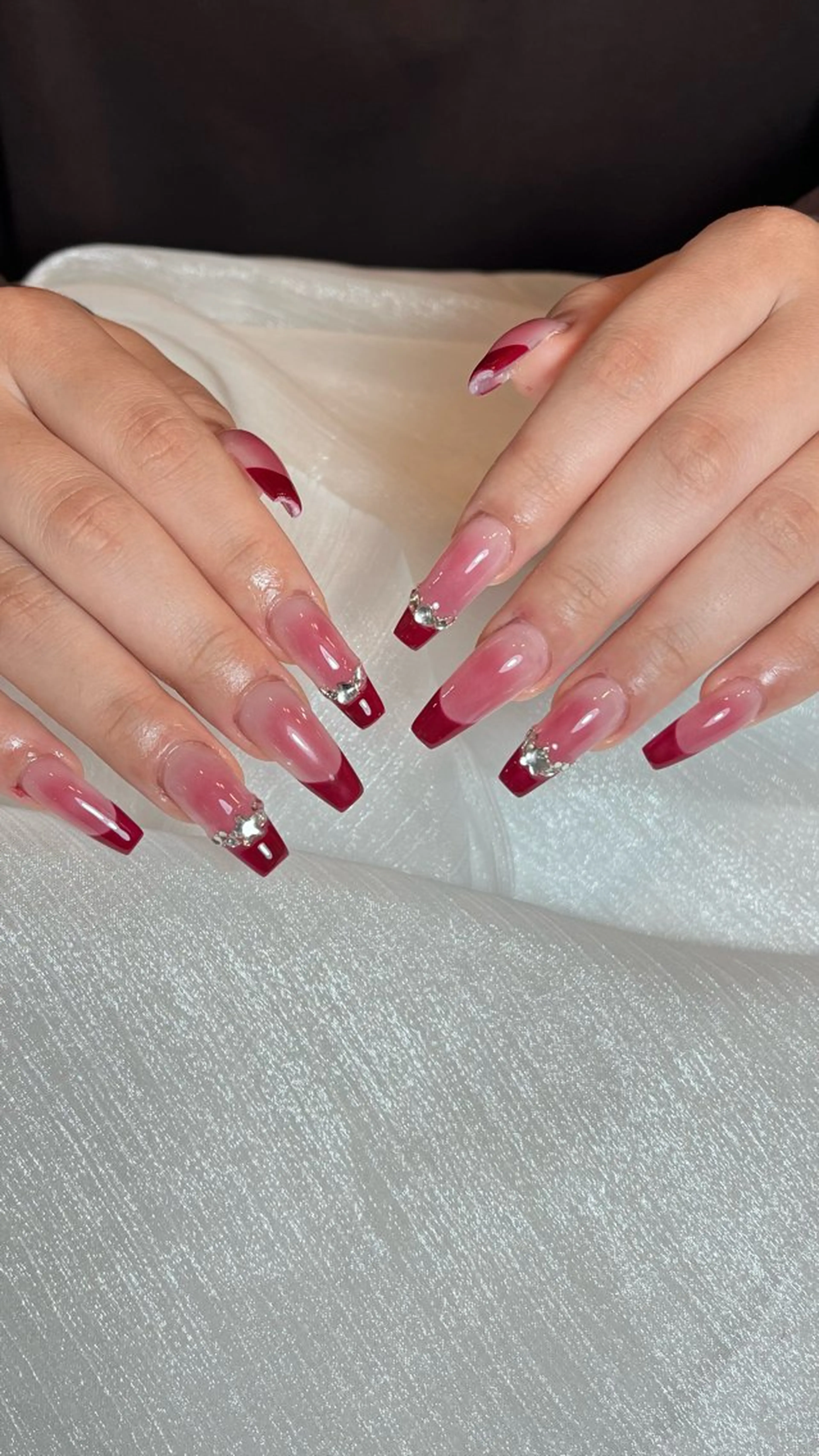 ネイル ハンドネイル The 1989 Nail Salon所属・The 1989 Nail Salonのネイルデザイン