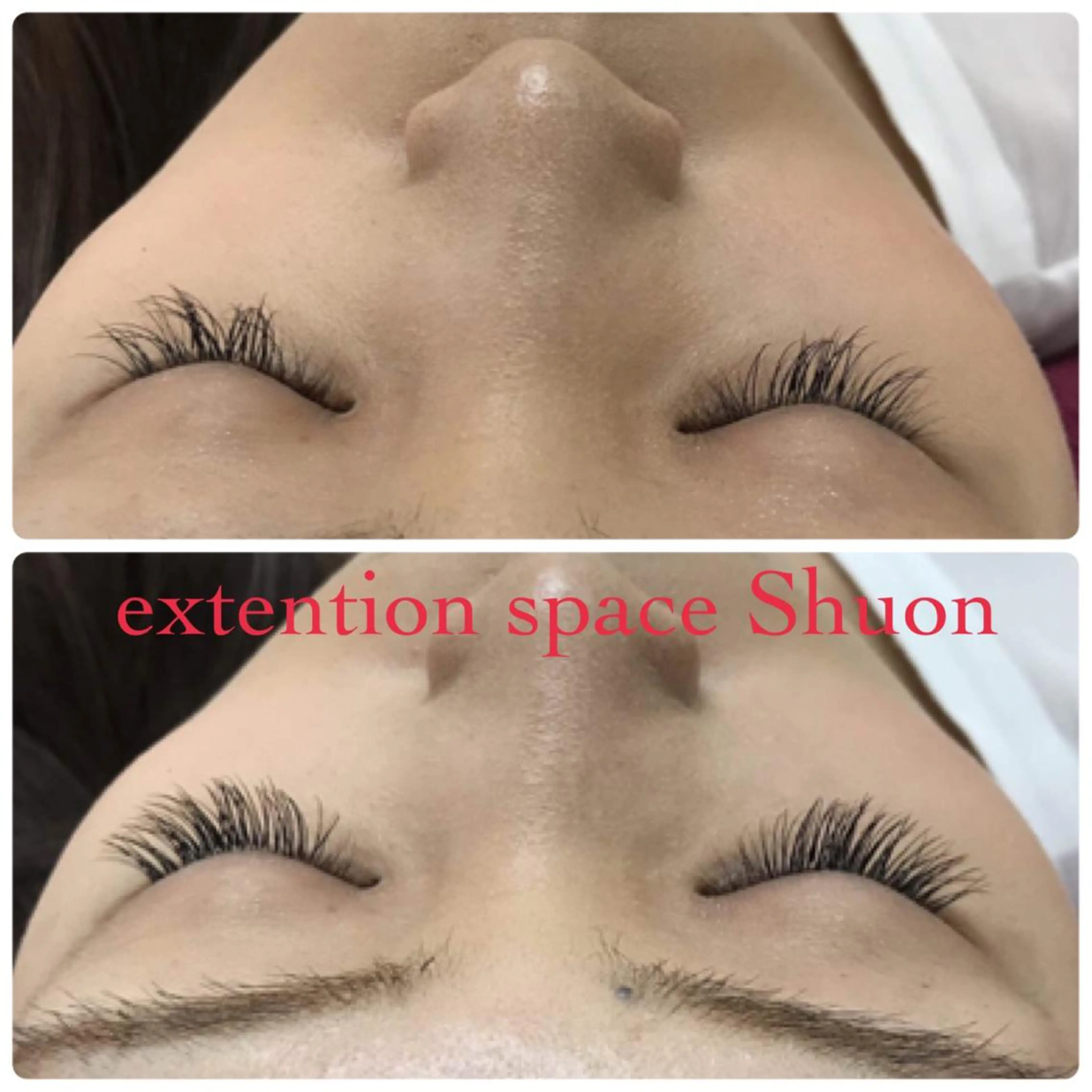 マツエク・マツパ セーブル KITTY 立川のネイルデザイン