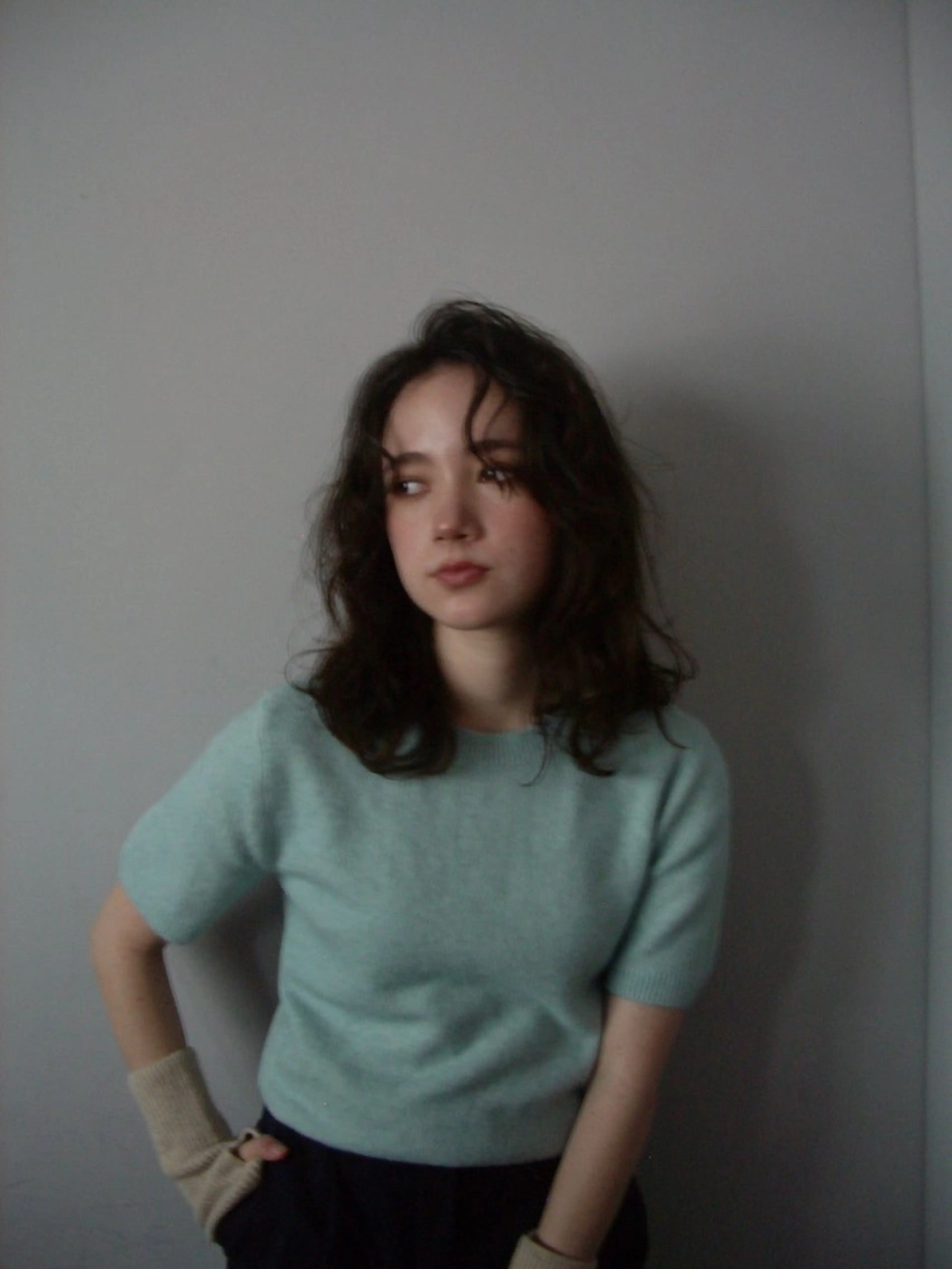 ミディアム カラー パーマ ヘアアレンジ メンズ marino マリノのヘアスタイル