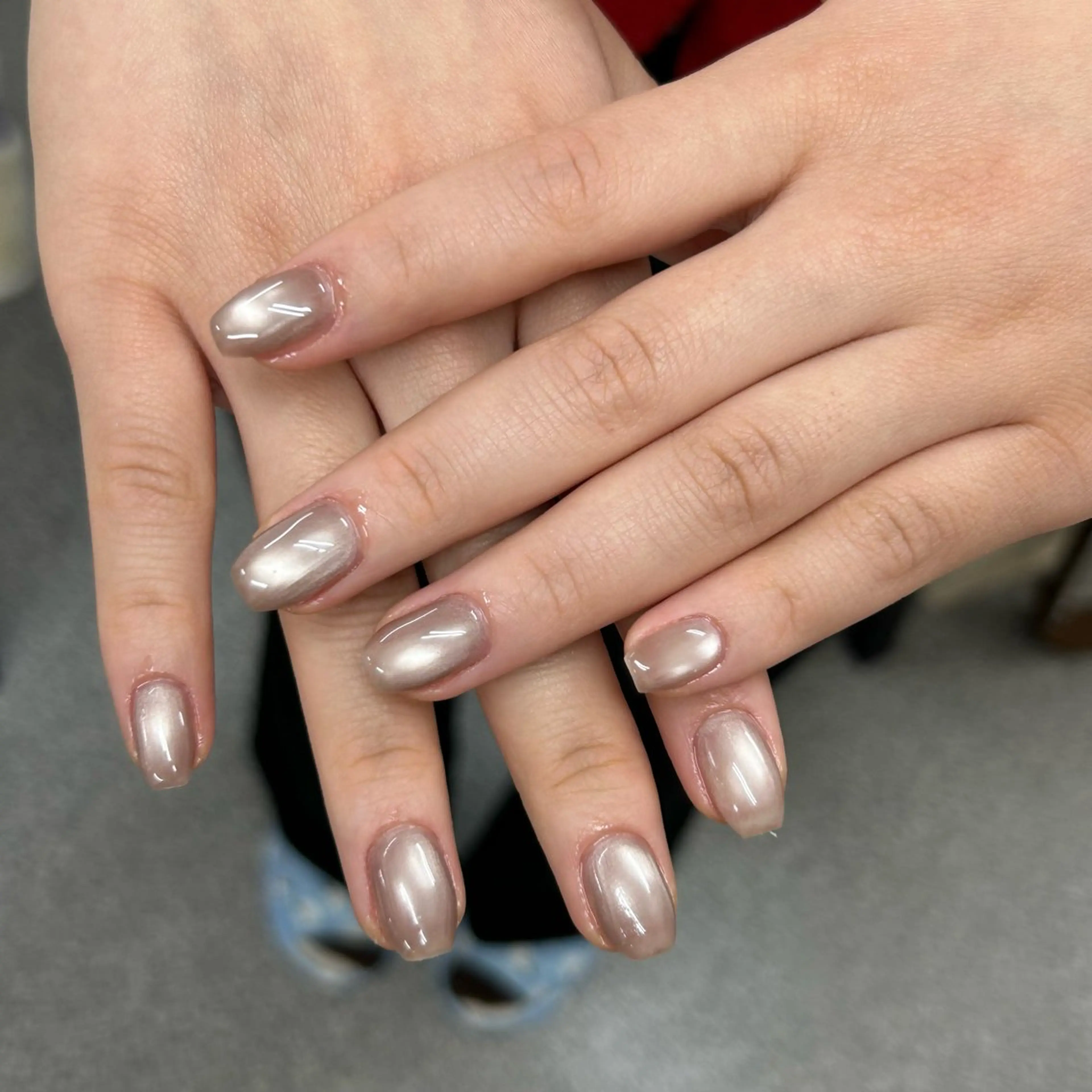 ネイル BELLA ^_^のネイルデザイン