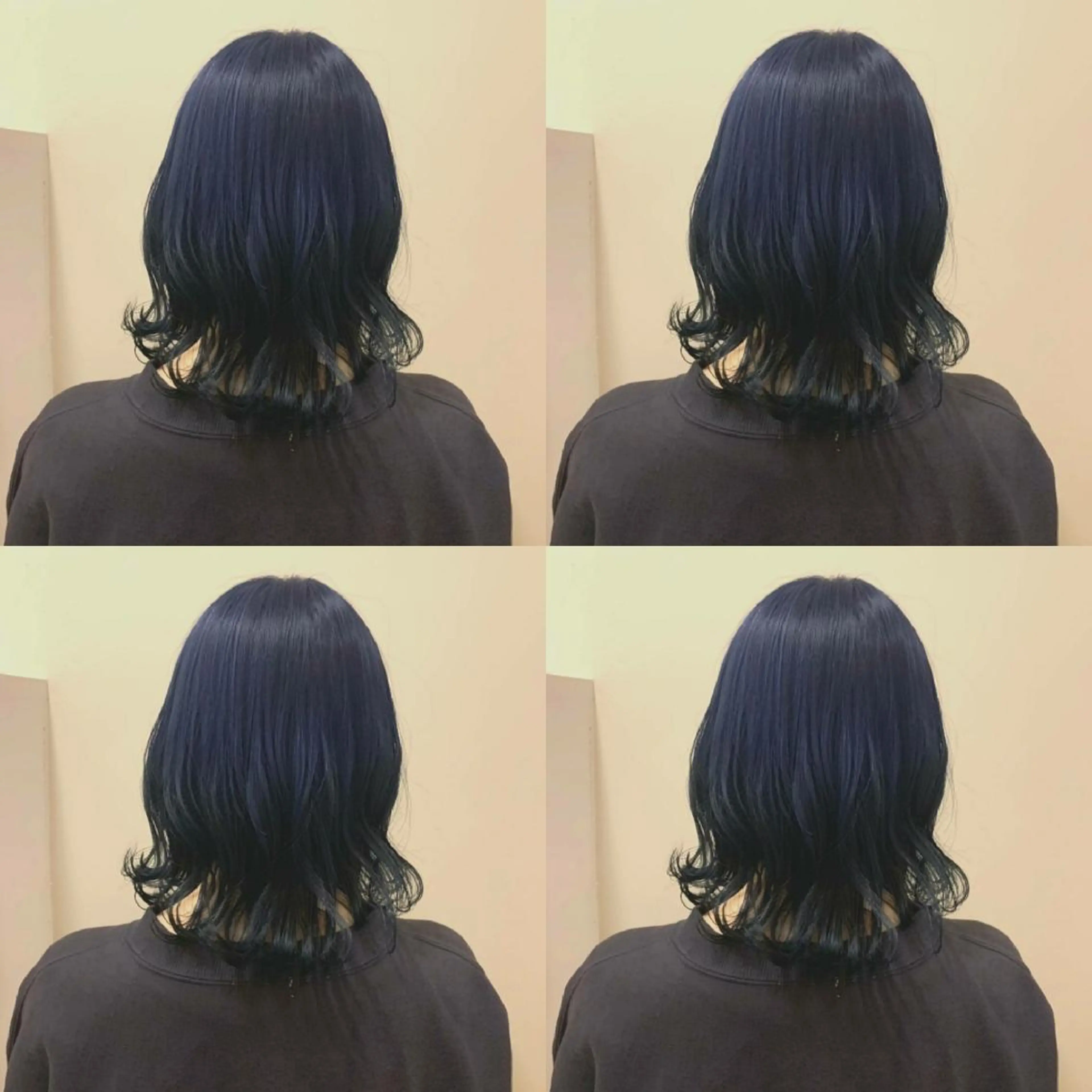 ミディアム Lag.銀座 🌺アヤカのヘアスタイル