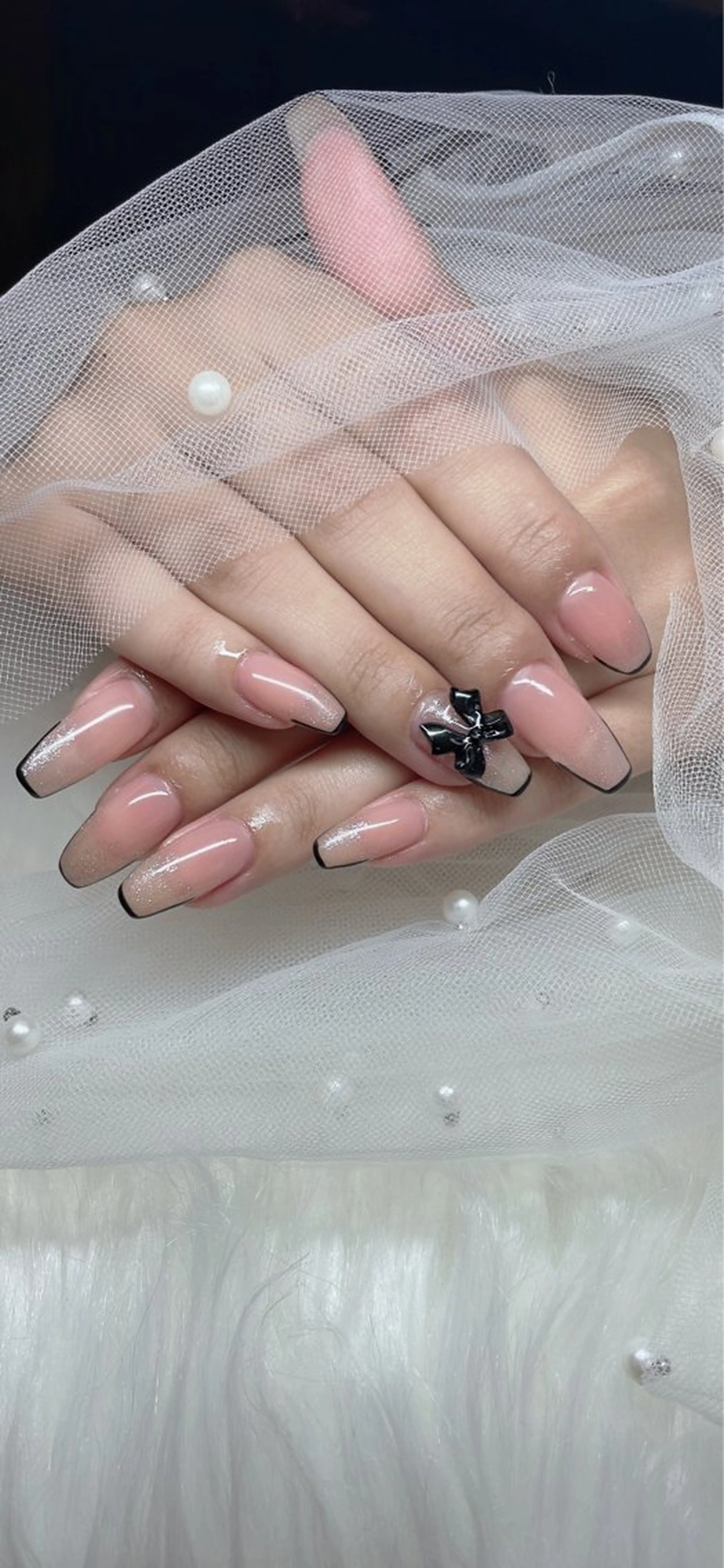 ネイル 成美SALON eye&nailのマツエク・マツパデザイン