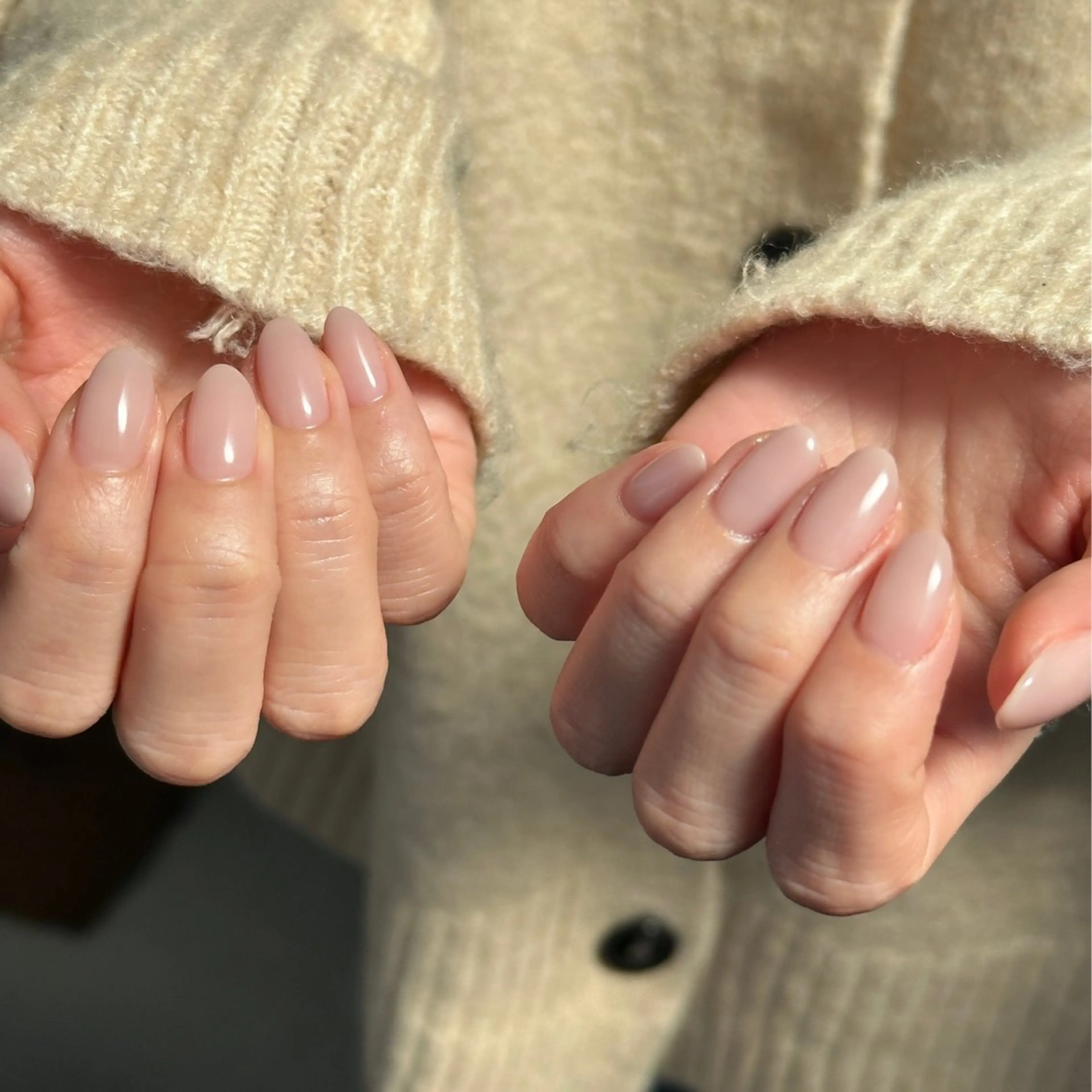 ネイル ハンドネイル salon mowa所属・mowa 🌿‬ kanaのネイルデザイン