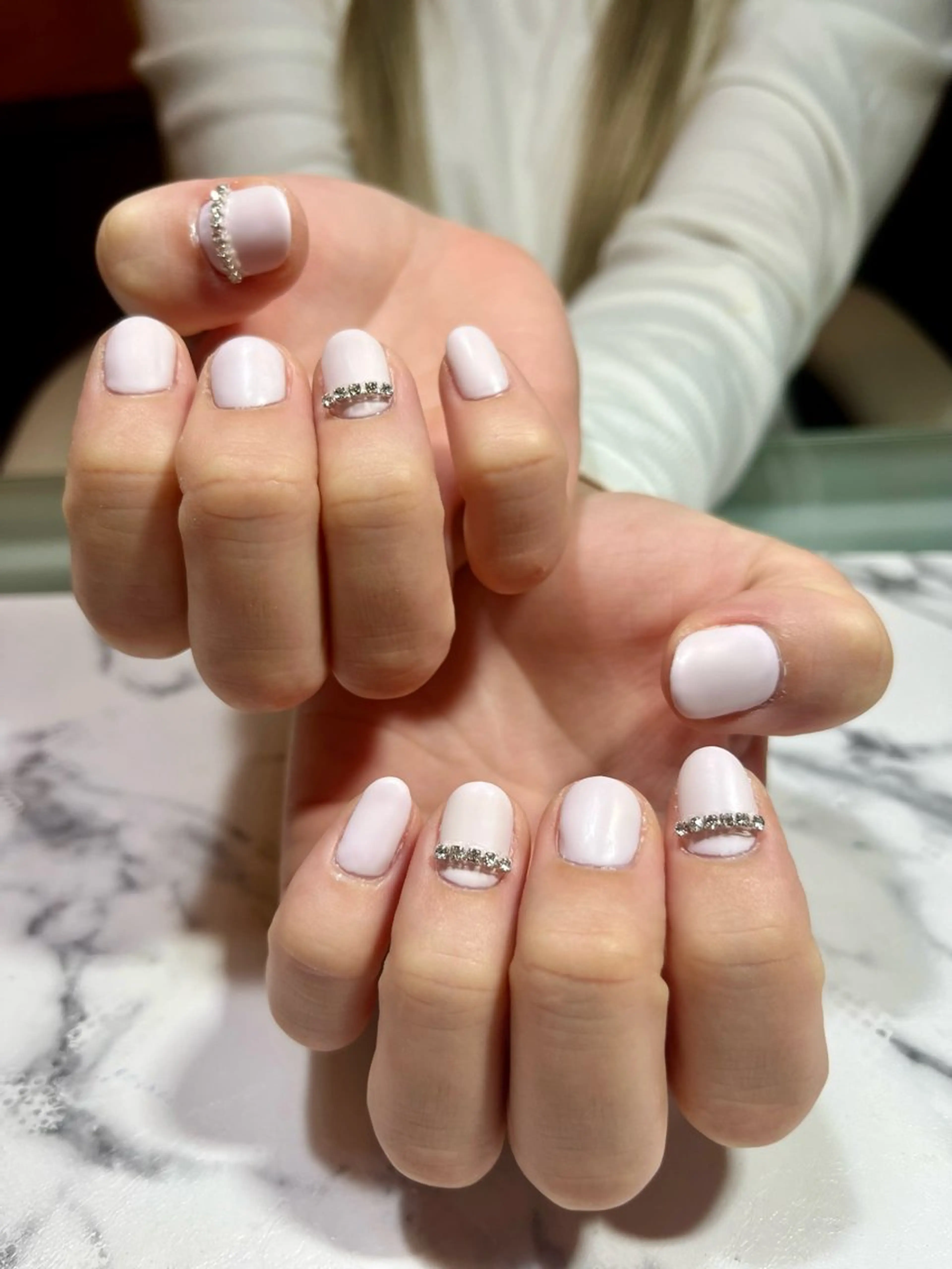 ネイル ハンドネイル JAM Orario Nailのネイルデザイン
