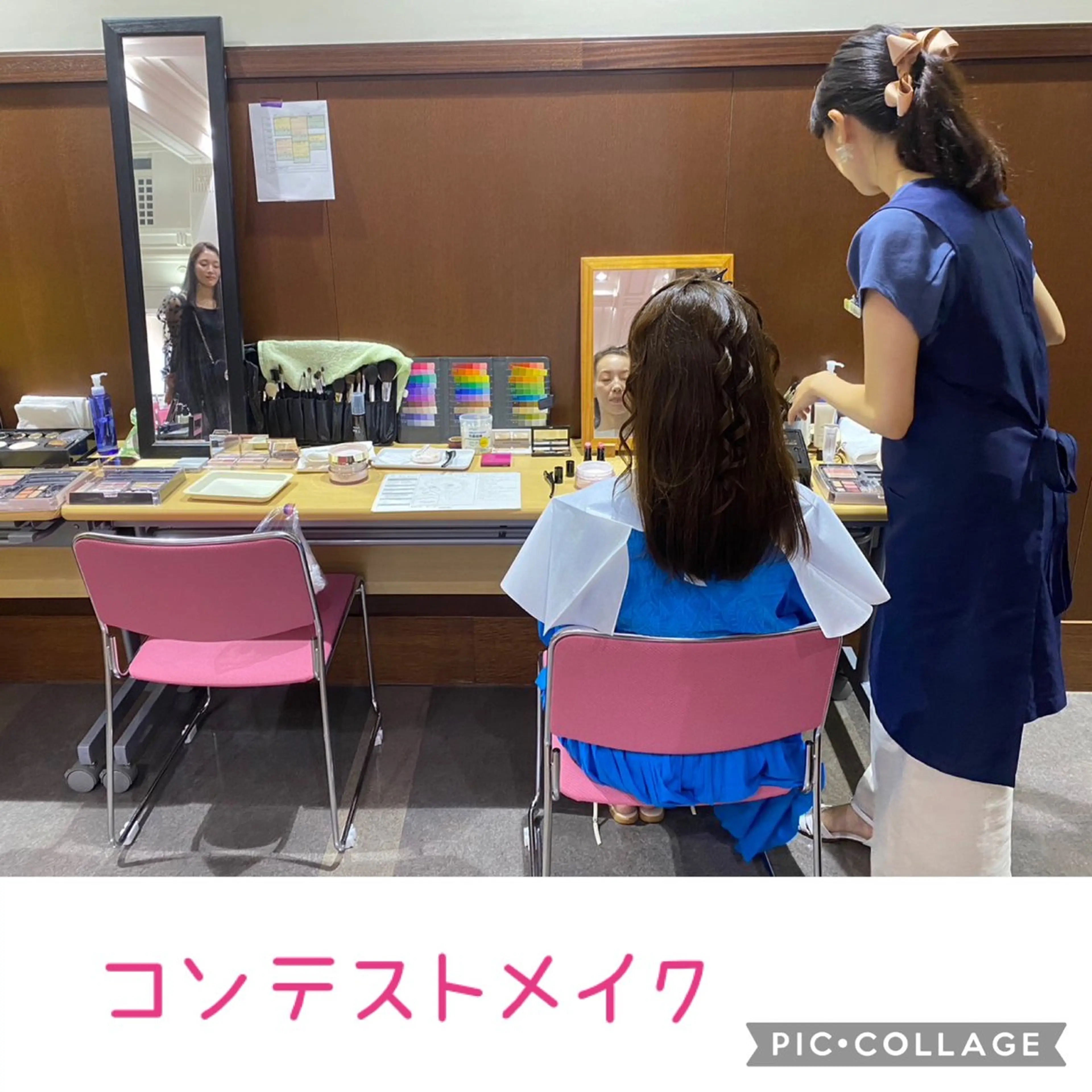 カラー 竹田 紗生のその他イメージ