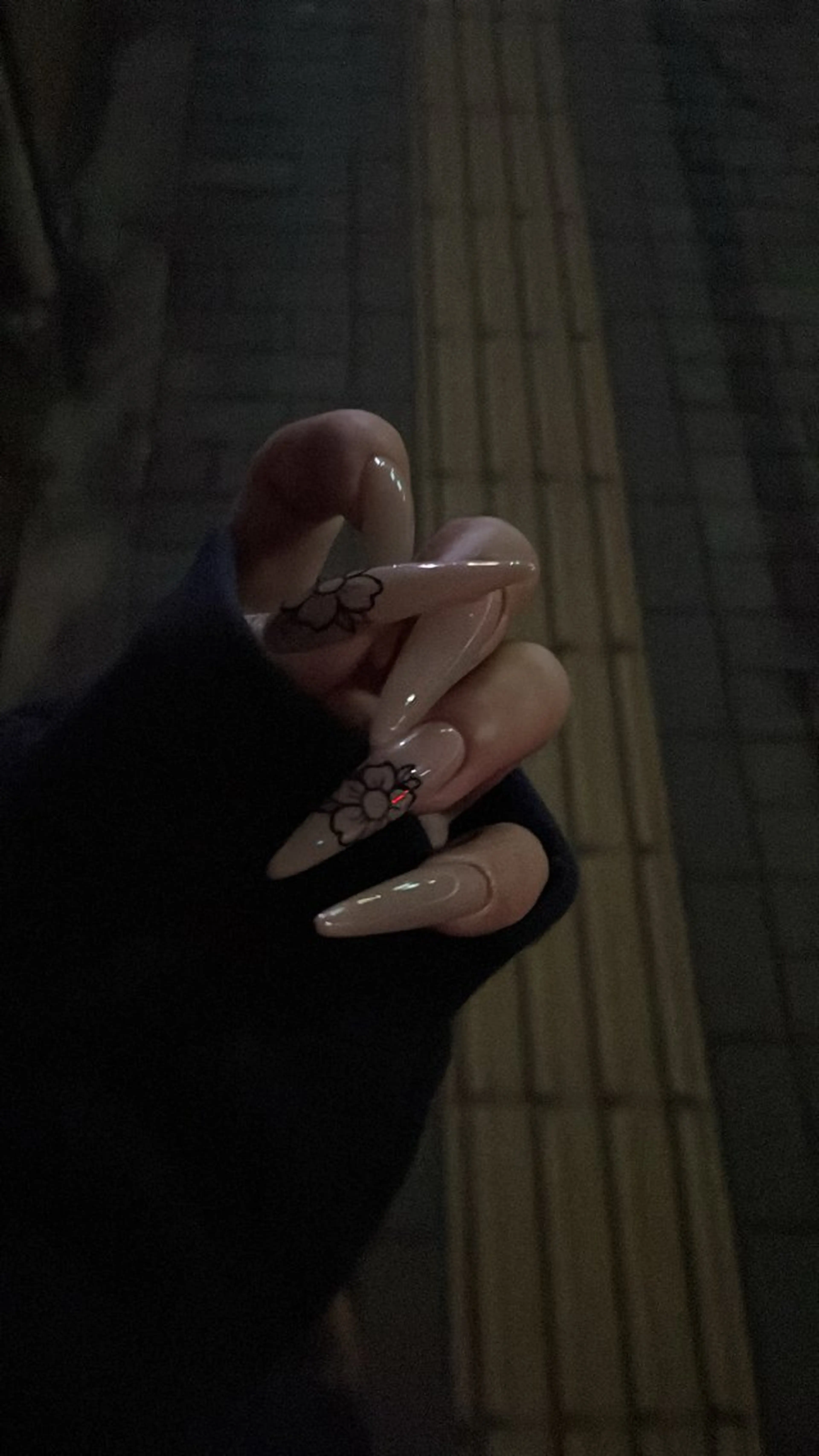 ネイル I-nails町田店所属・kaori.k /I-nailsのネイルデザイン