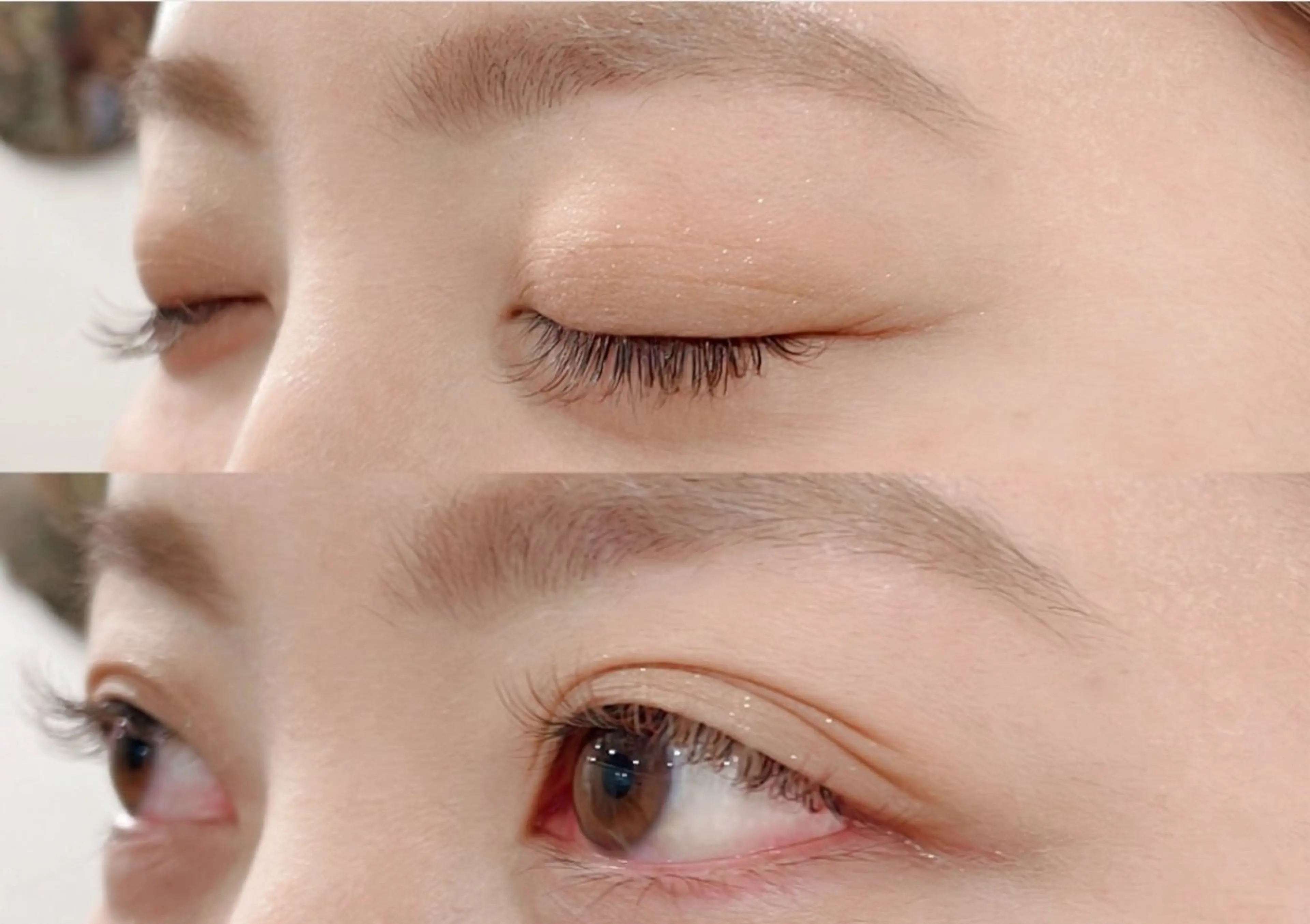 マツエク・マツパ COTON人形町 YUKIの眉毛・アイブロウイメージ