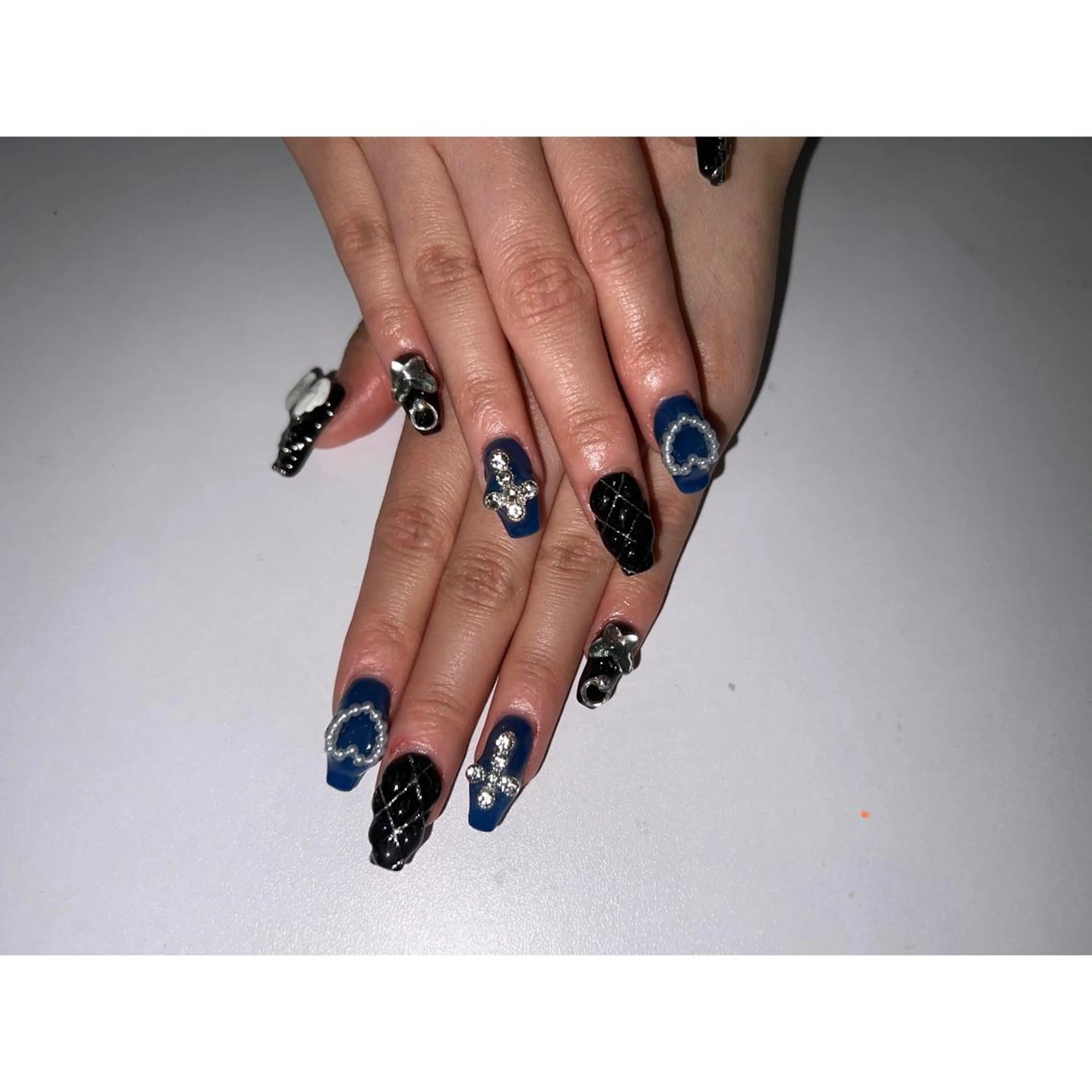 ネイル ハンドネイル Nail Salon Ripe所属・Nail Salon Ripeのネイルデザイン