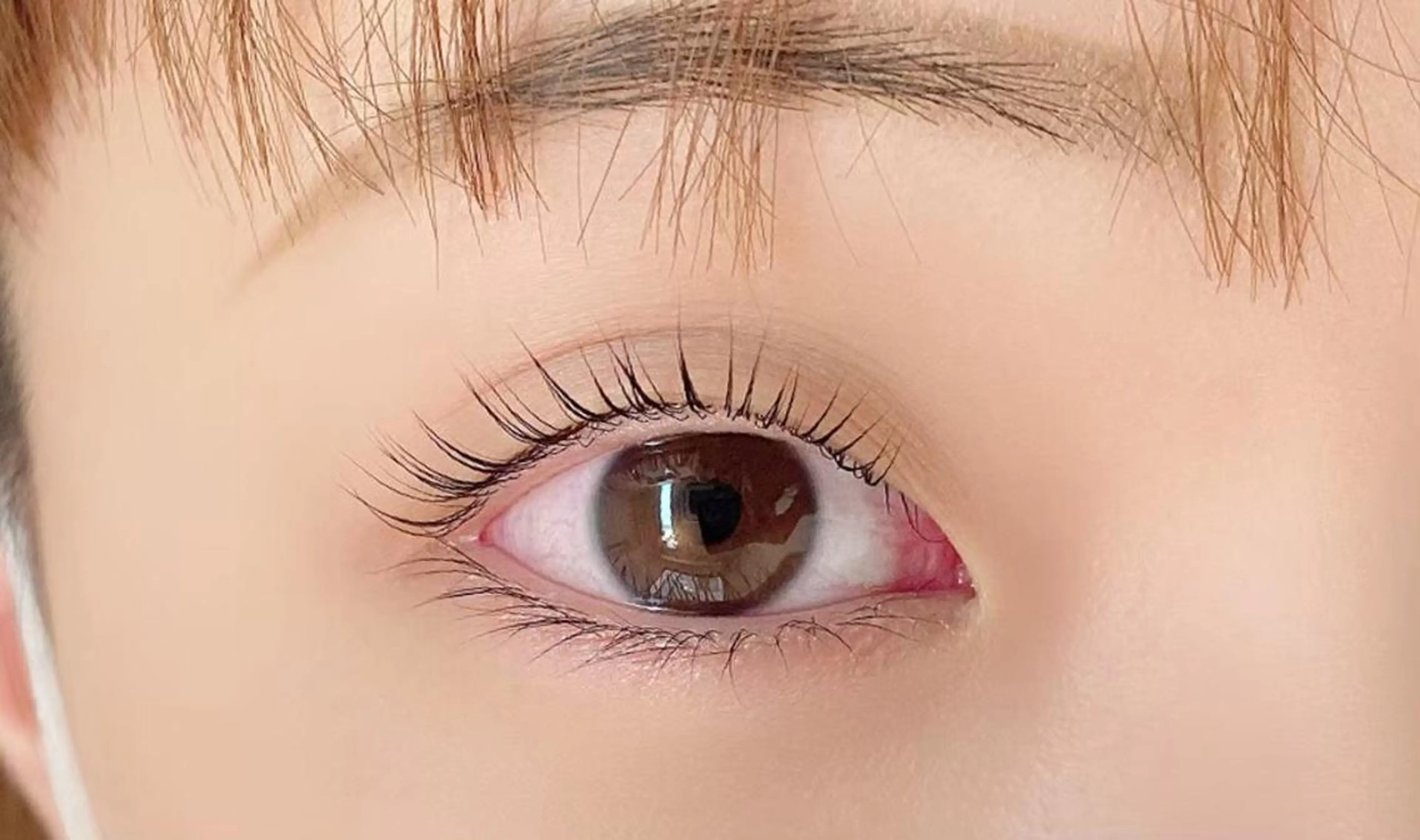 マツエク・マツパ GRAND LINE Eriのマツエク・マツパデザイン