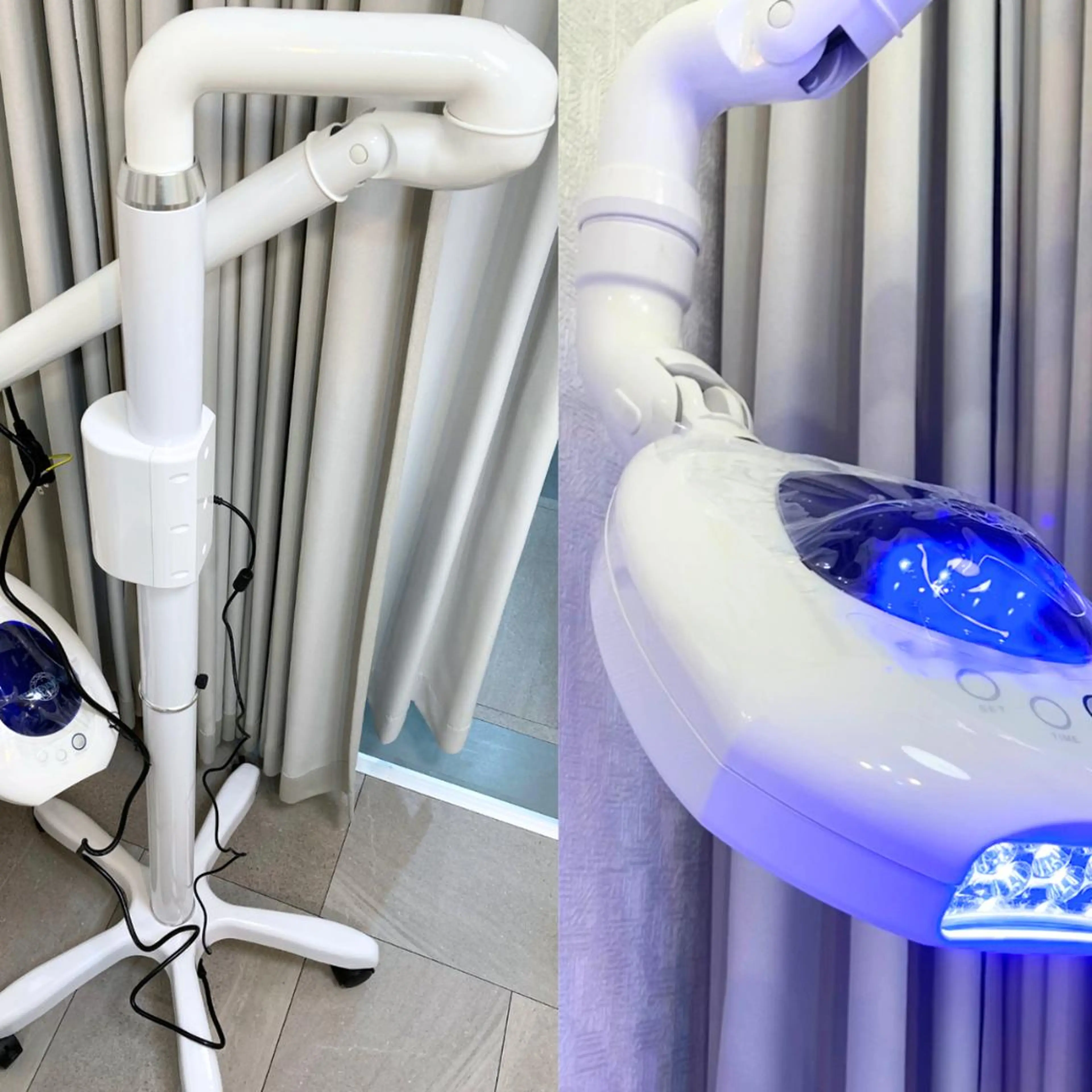 美顔をDESIGN 代表Mamoruのエステ・リラクイメージ