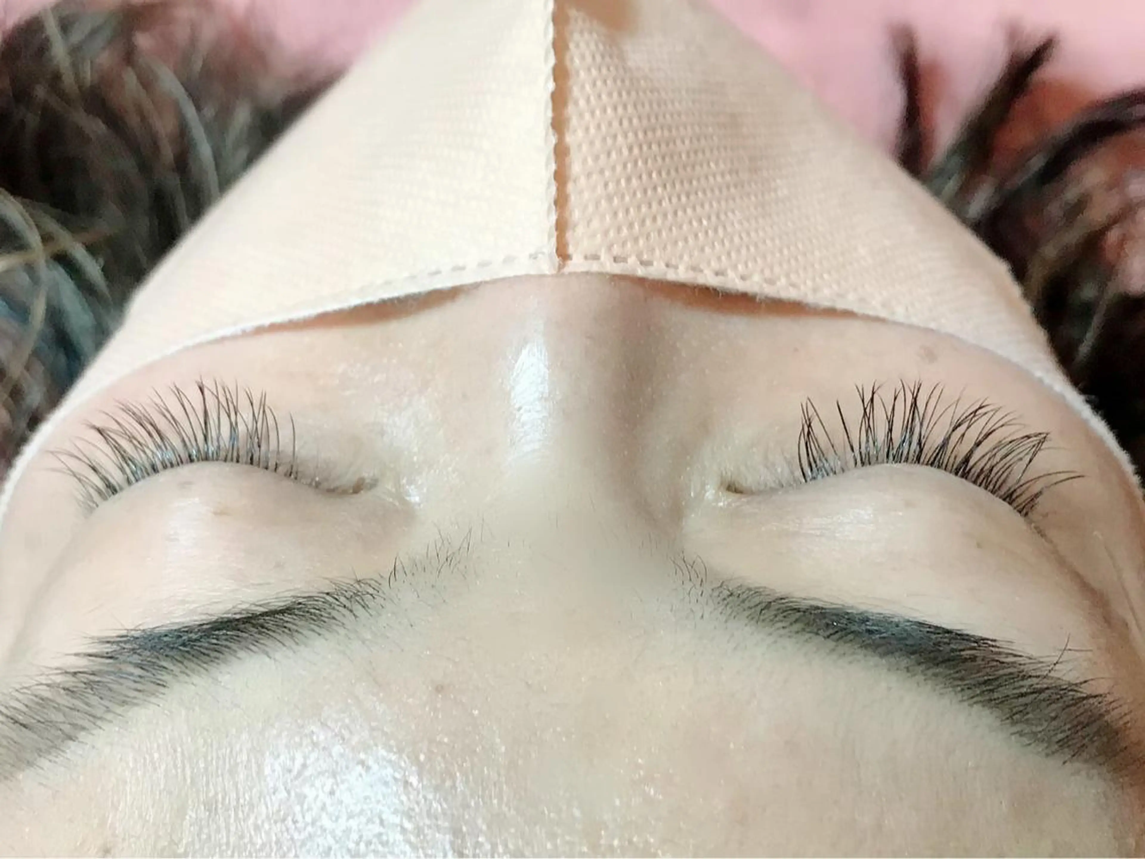 マツエク・マツパ La.Grace所属・ラグラース La.Graceのマツエク・マツパデザイン