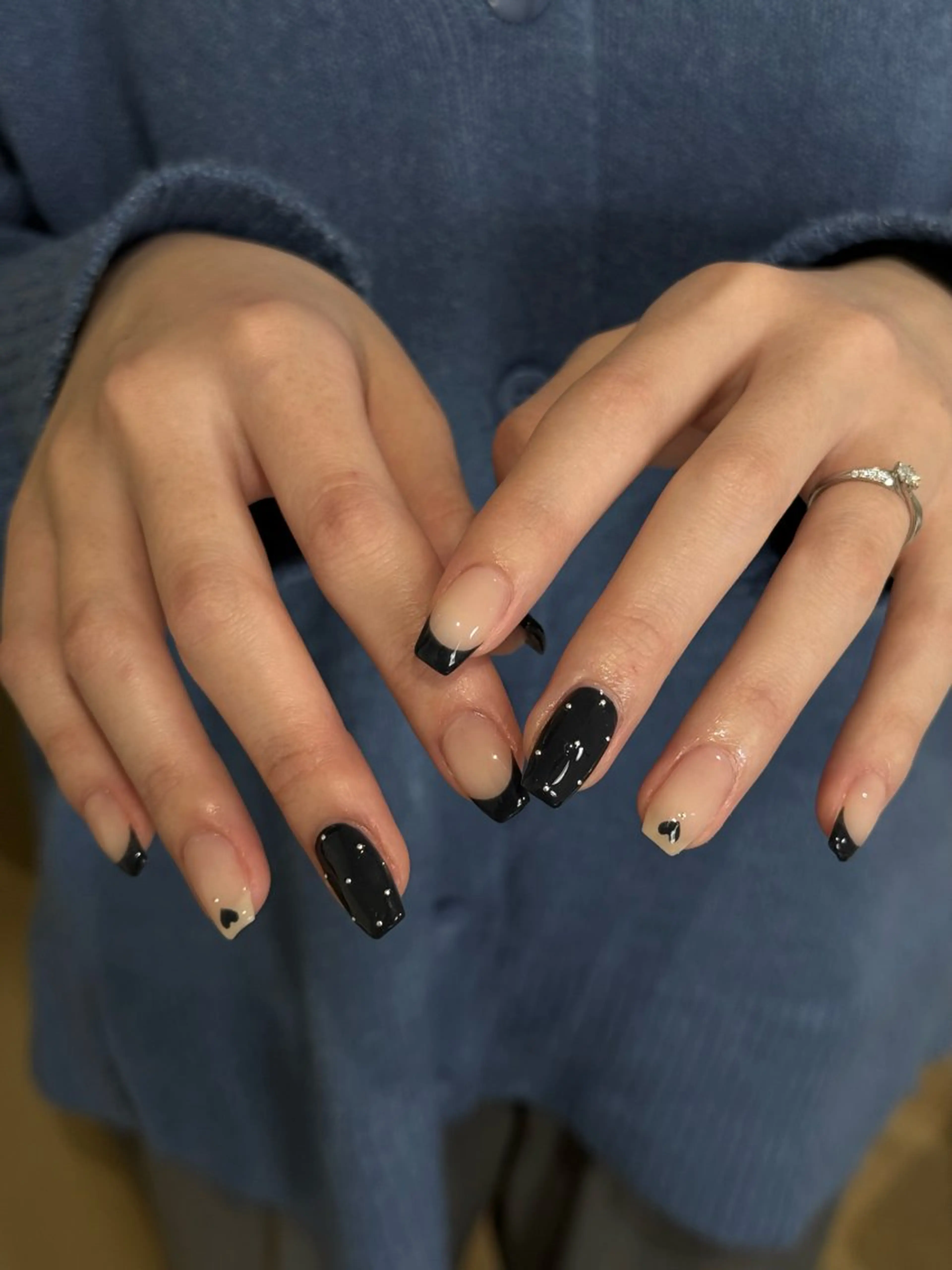 ネイル ayana nail所属・ayana nailのネイルデザイン