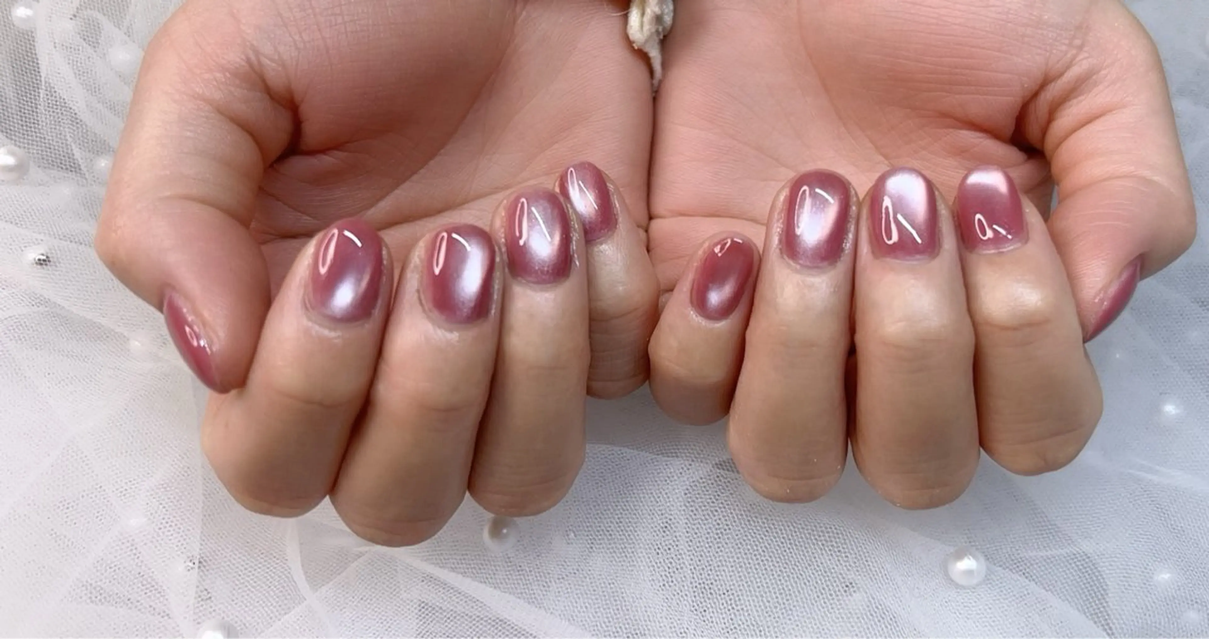 ネイル ハンドネイル YKネイルサロン所属・YK ネイルサロンのネイルデザイン