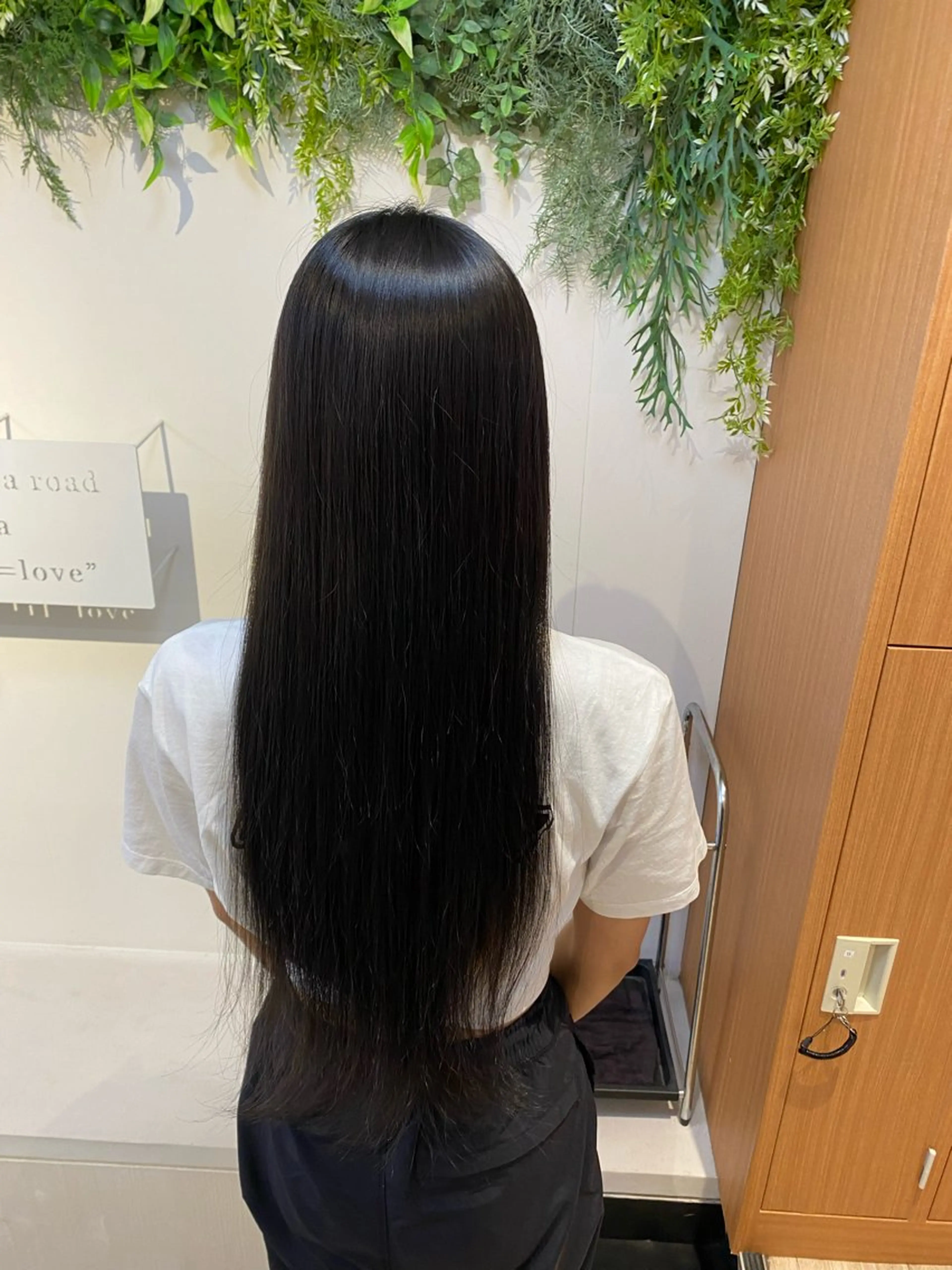 ロング 【ショート/ボブ】 似合わせ/ショータのヘアスタイル