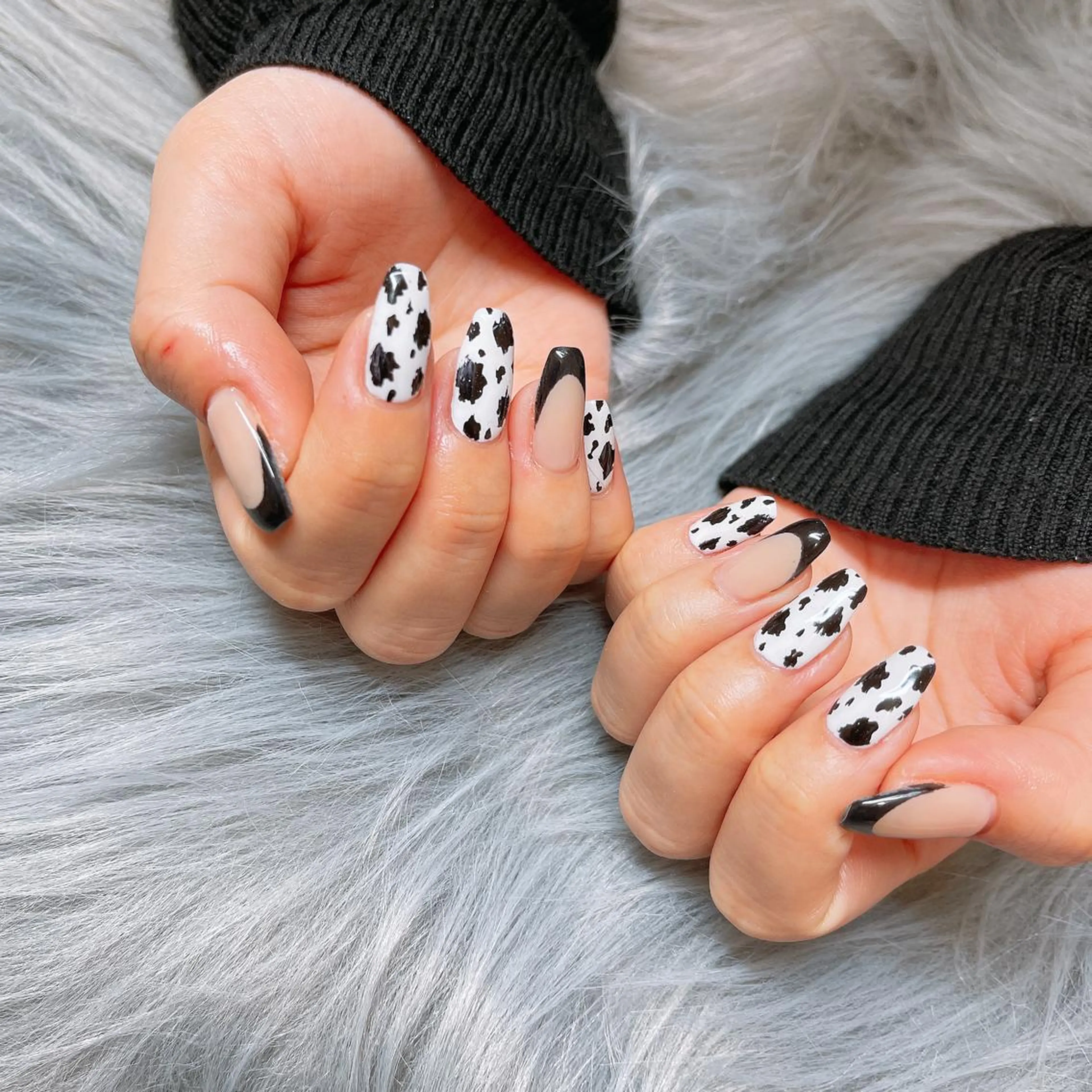 ネイル Private Salon 大宮のネイルデザイン