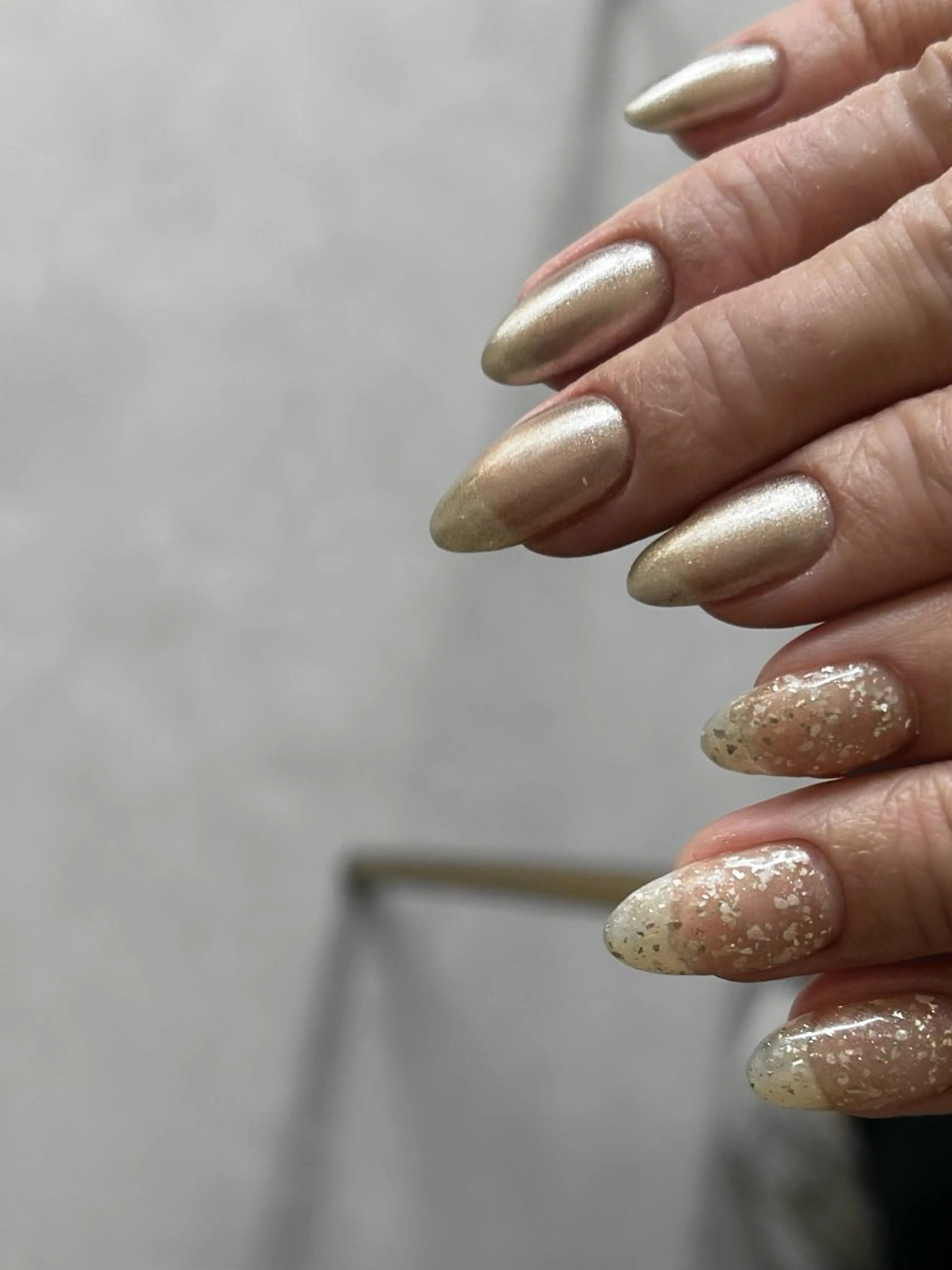 ネイル l o a _ n a i lのネイルデザイン