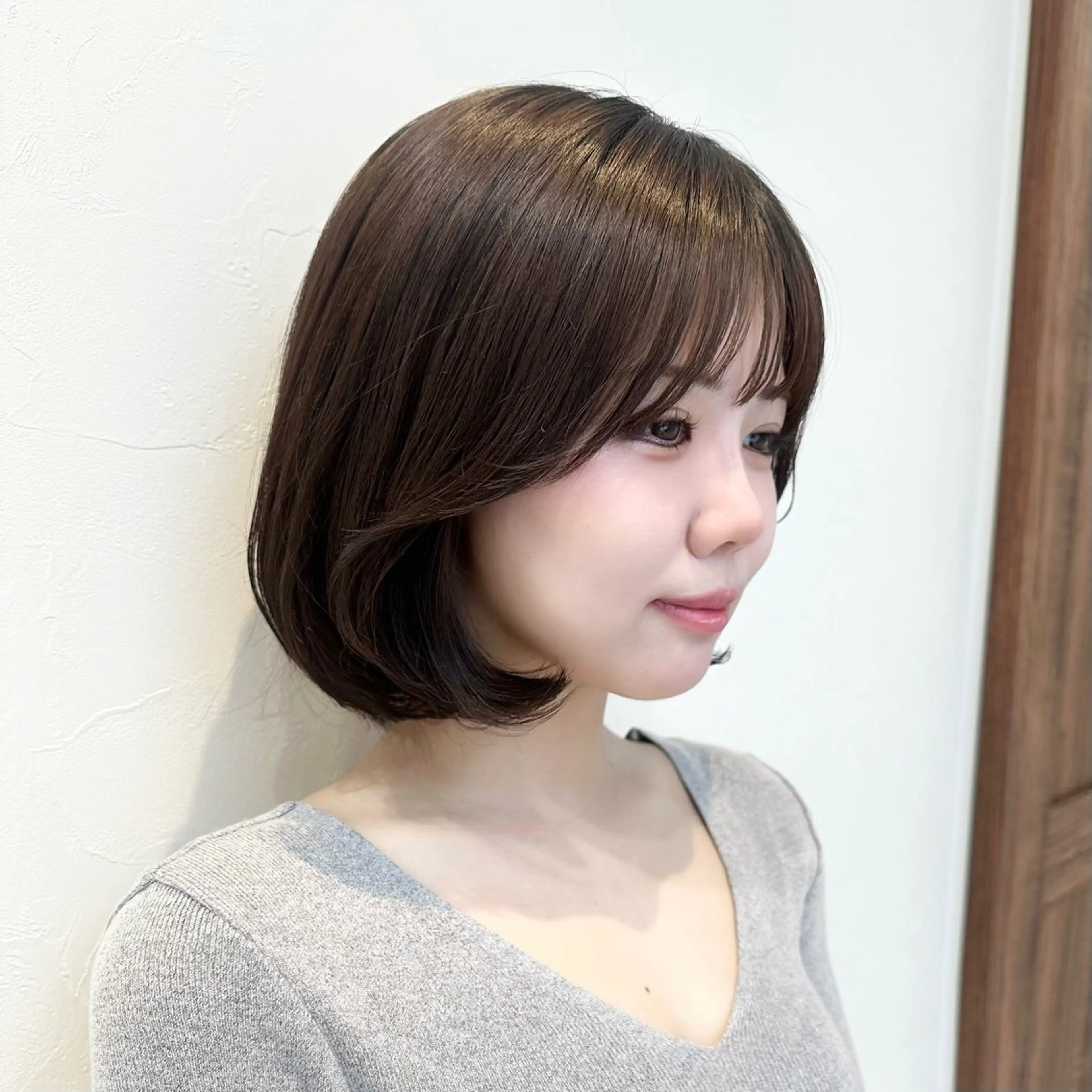 ショート VIEW OSAKA所属・ショート特化/ 似合わせ/しゅがーのヘアスタイル