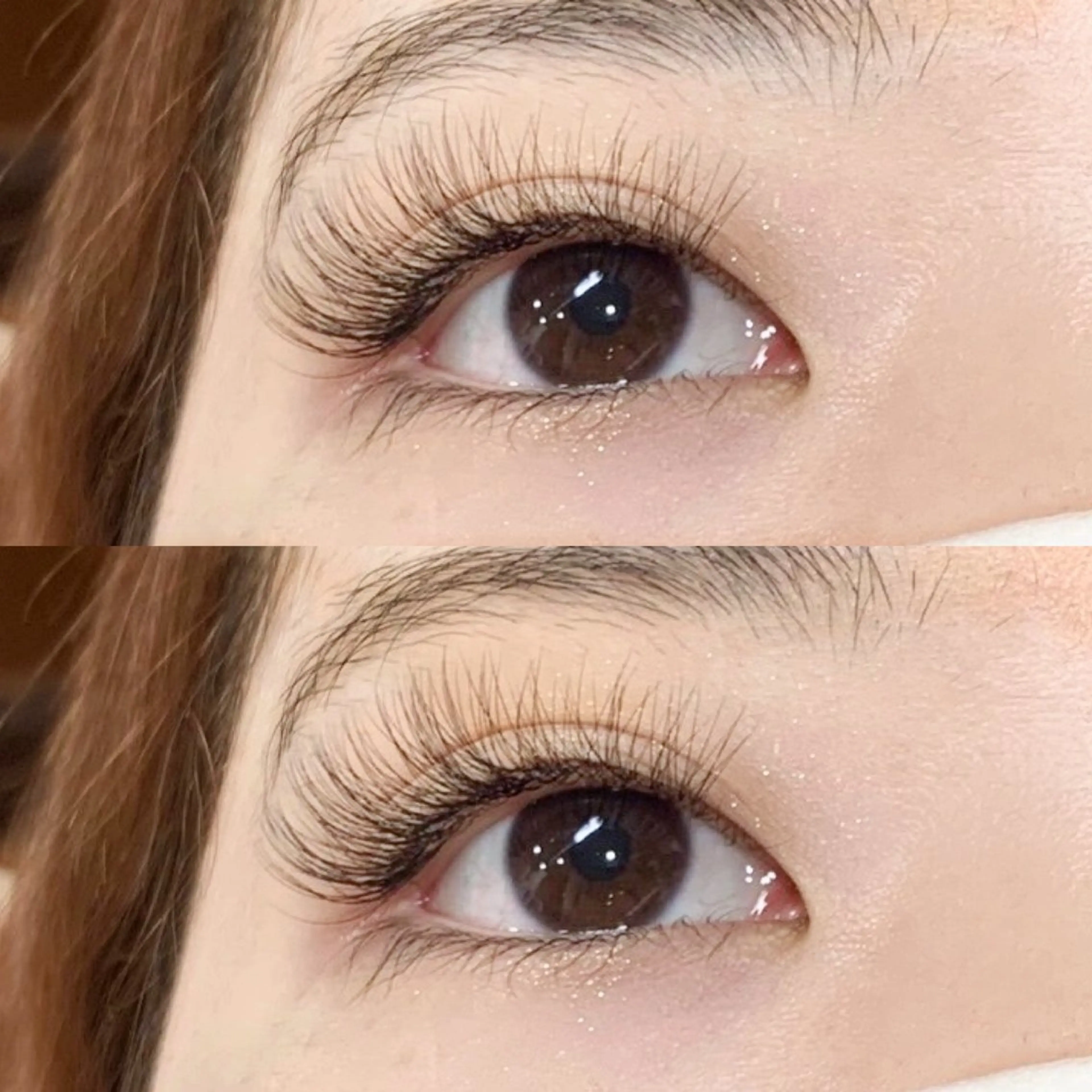 マツエク・マツパ ボリュームラッシュ signpost 🕊️小林のマツエク・マツパデザイン