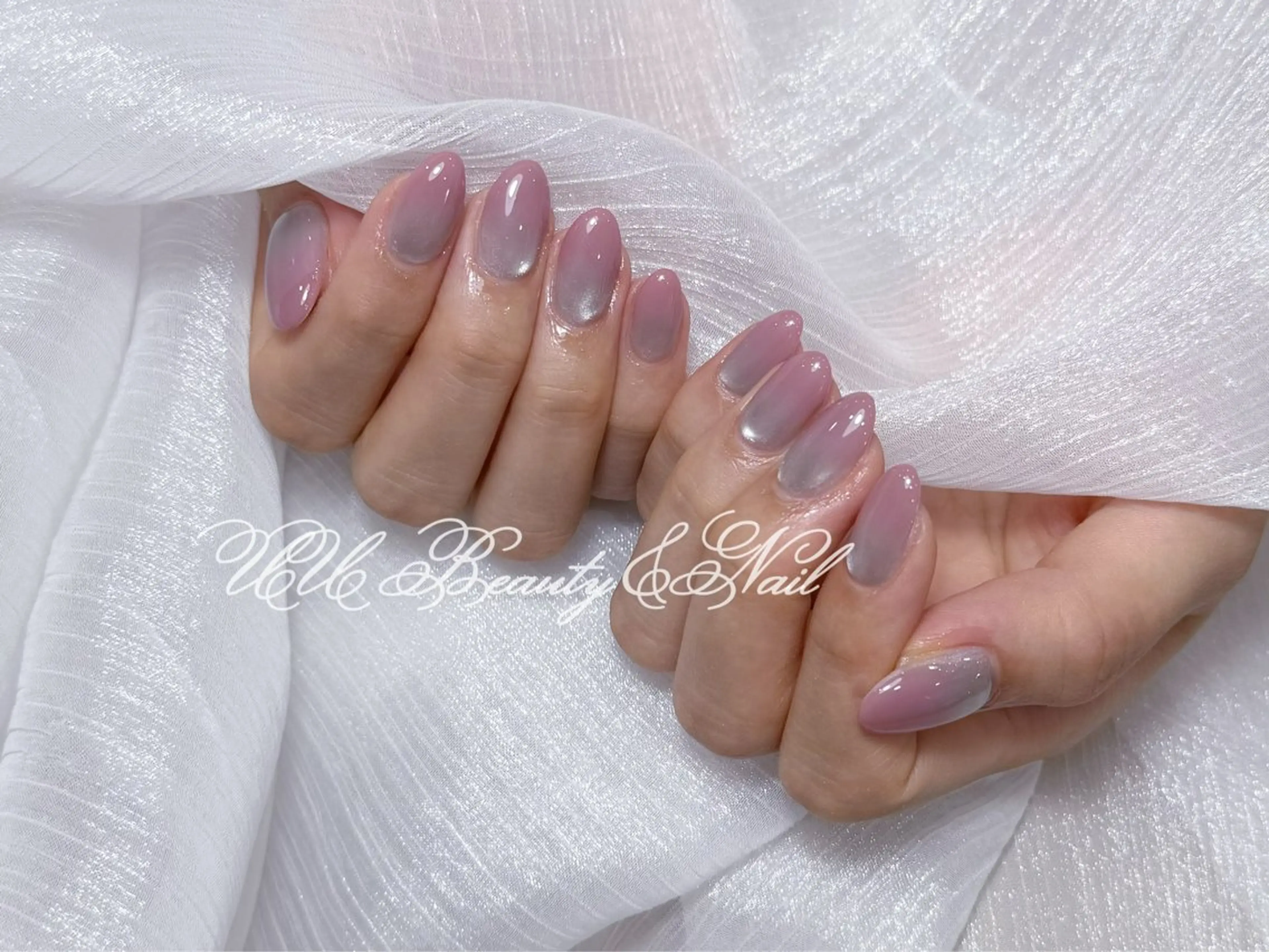 ネイル UU Beauty &Nailのネイルデザイン