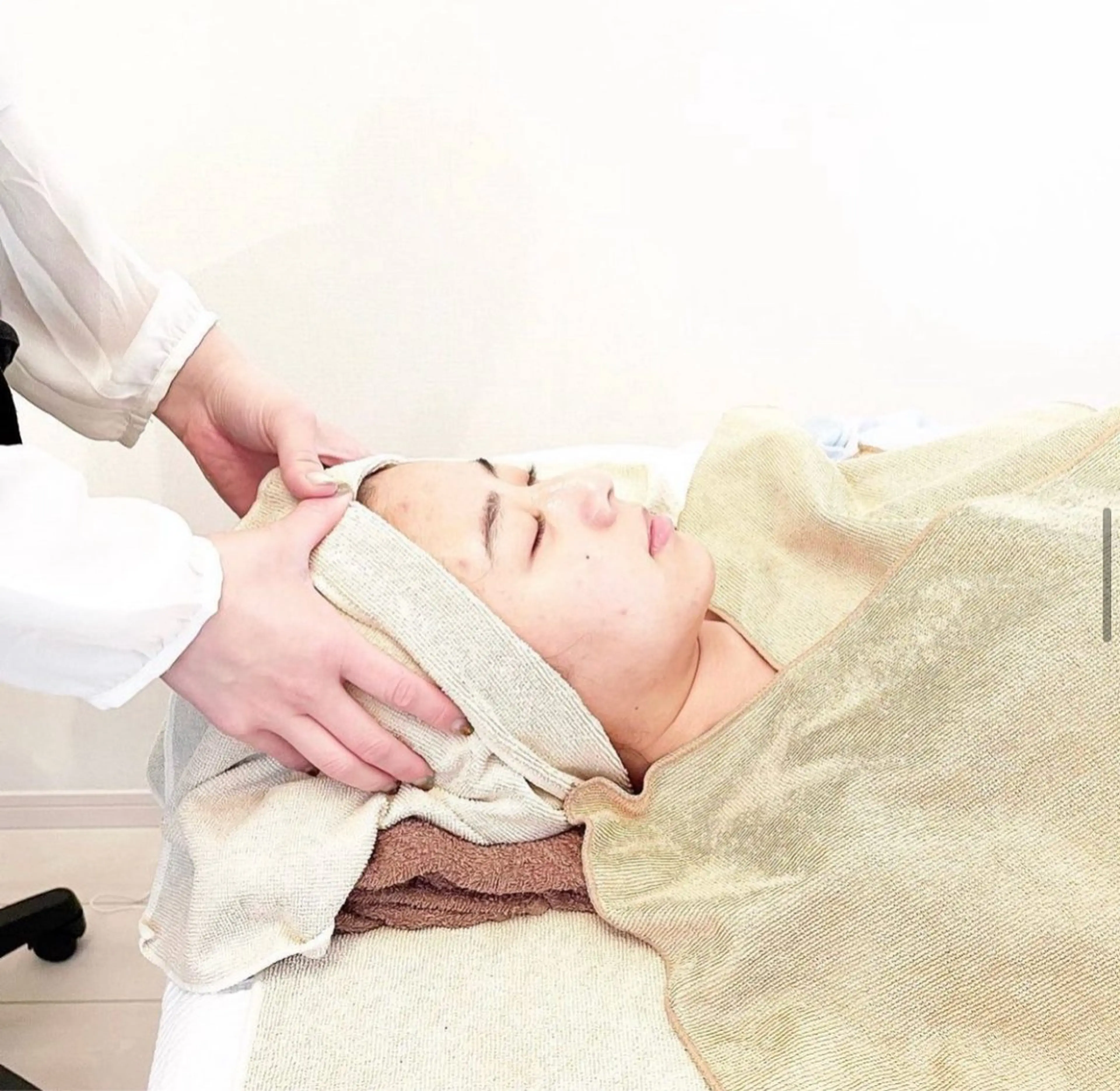 エステ リラク おうちサロン B-ROOMのエステ・リラクイメージ