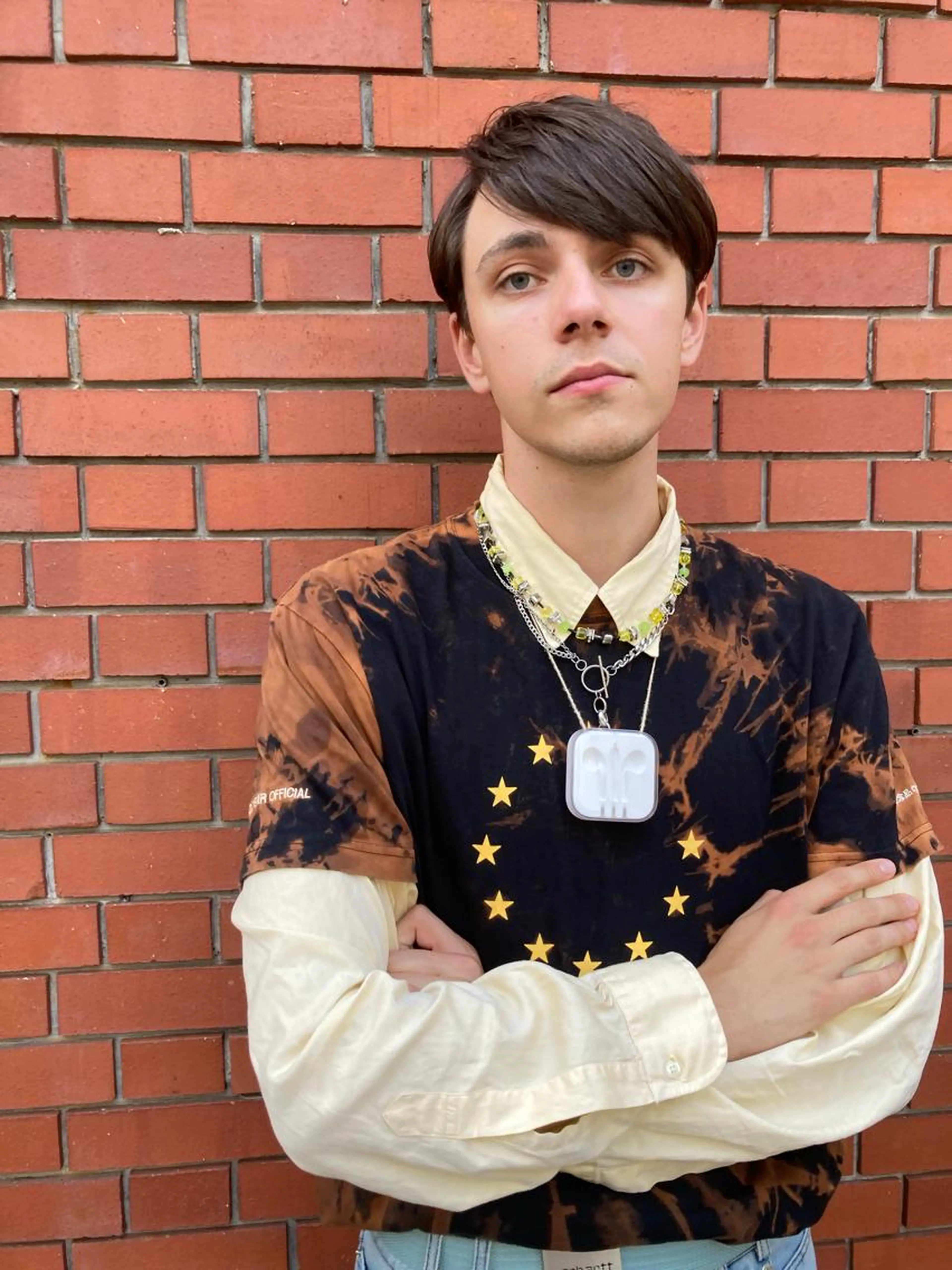 メンズカット　Men'sCutの写真