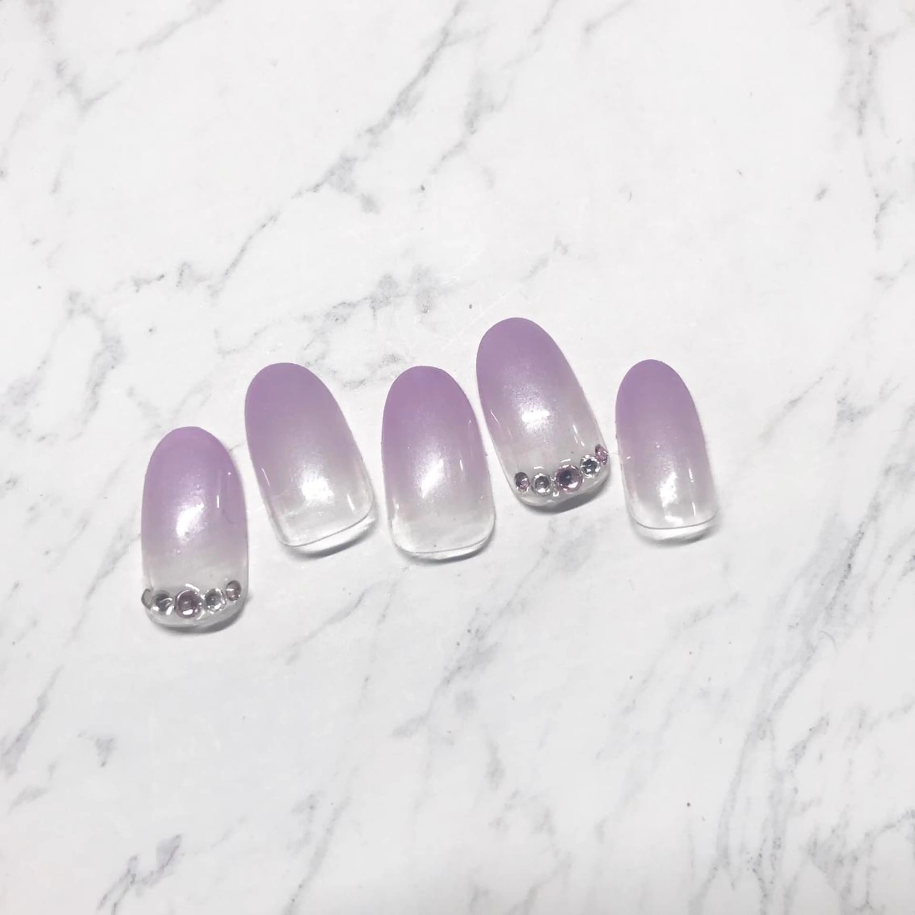 ネイル Nail yuriのネイルデザイン