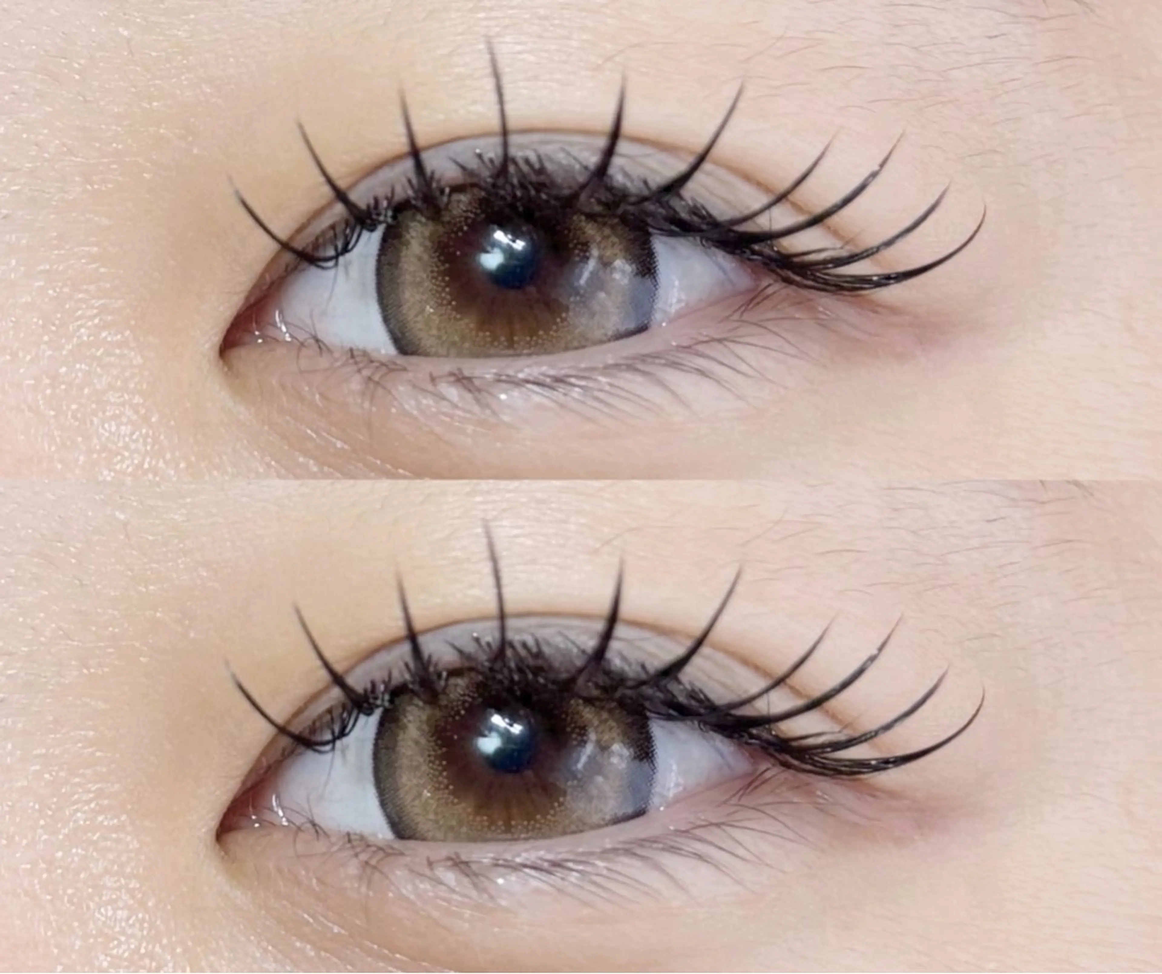 マツエク・マツパ マツエク hui eyelash✿のマツエク・マツパデザイン