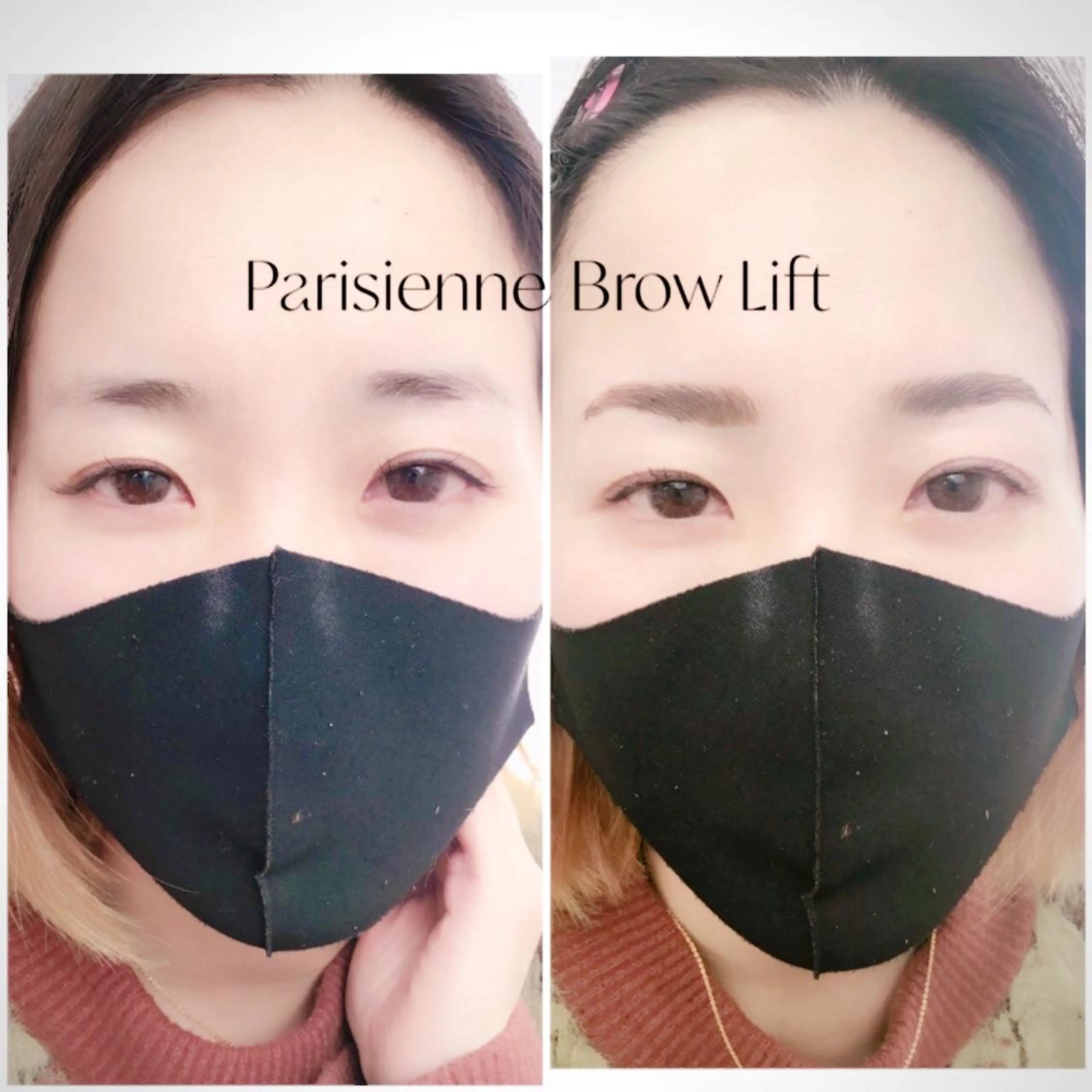 マツエク・マツパ ワックス脱毛 その他(アイブロウ) La.Moon~eye lash&heir  make~所属・ラムーン アイラッシュ&ヘアメのエステ・リラクイメージ