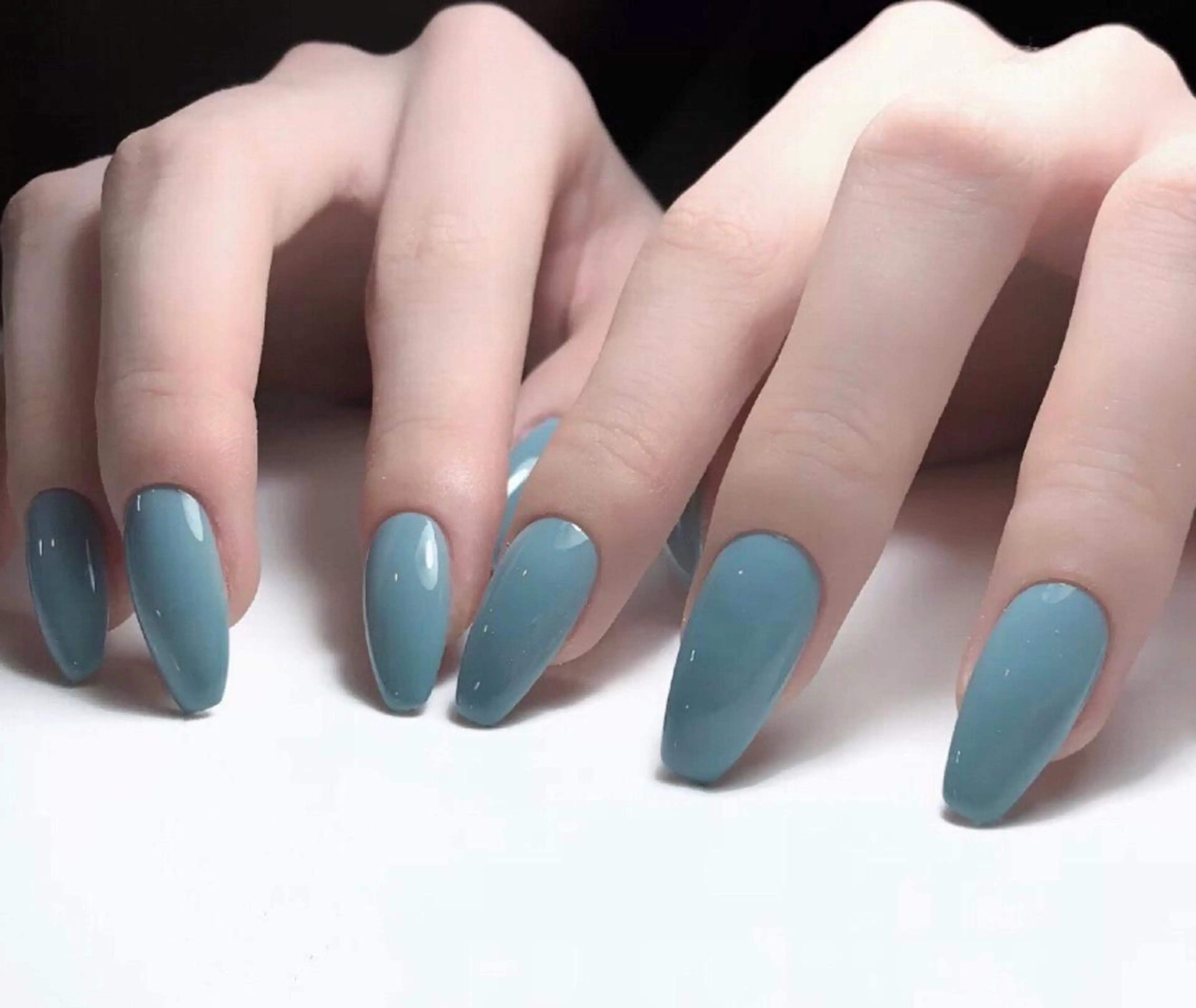 カラー ネイル Jolies ジョリス所属・ジョリス スカルプ専門のネイルデザイン